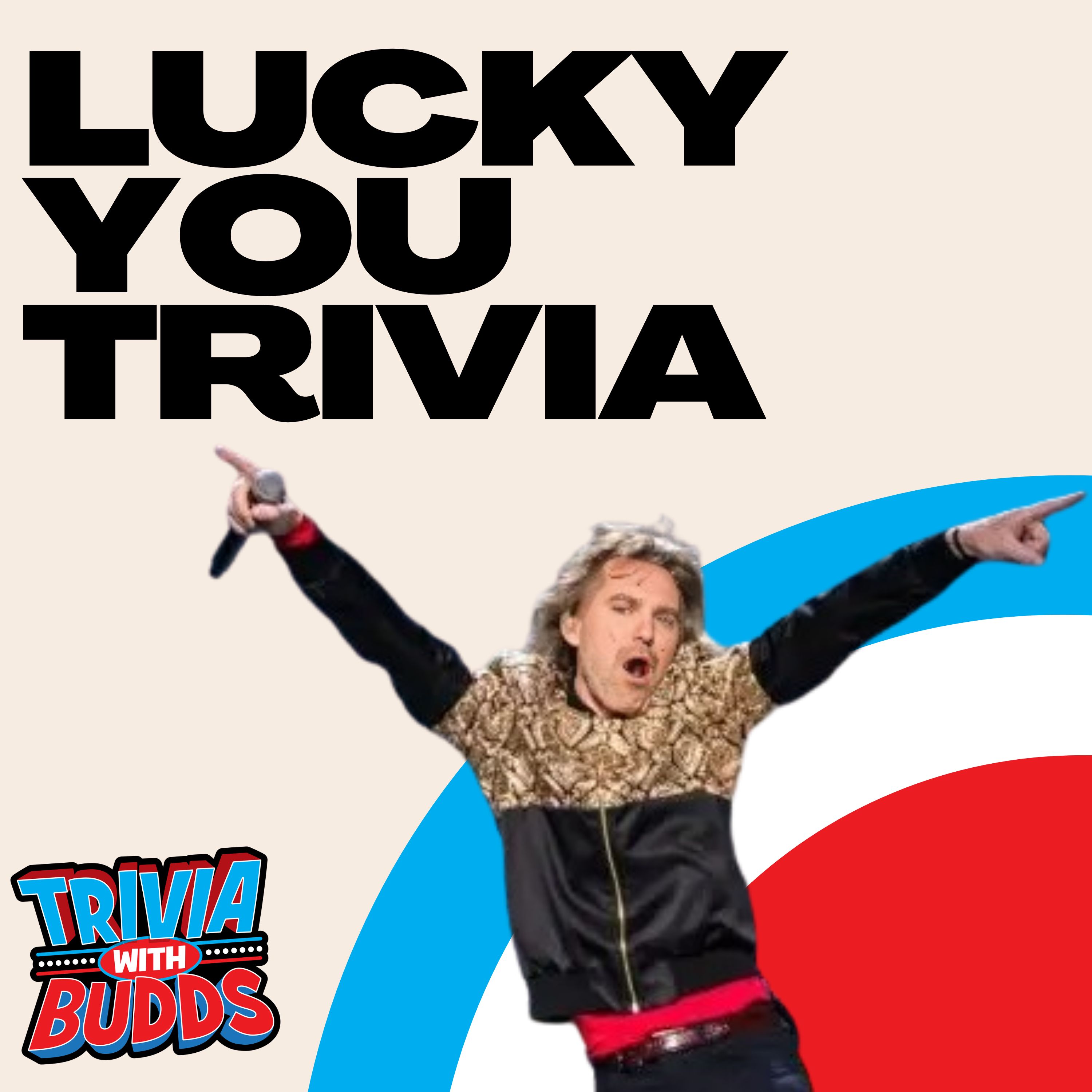 Lucky In Love Was A 1985 Solo Song By What Famous Rock Band Front Man? episode artwork