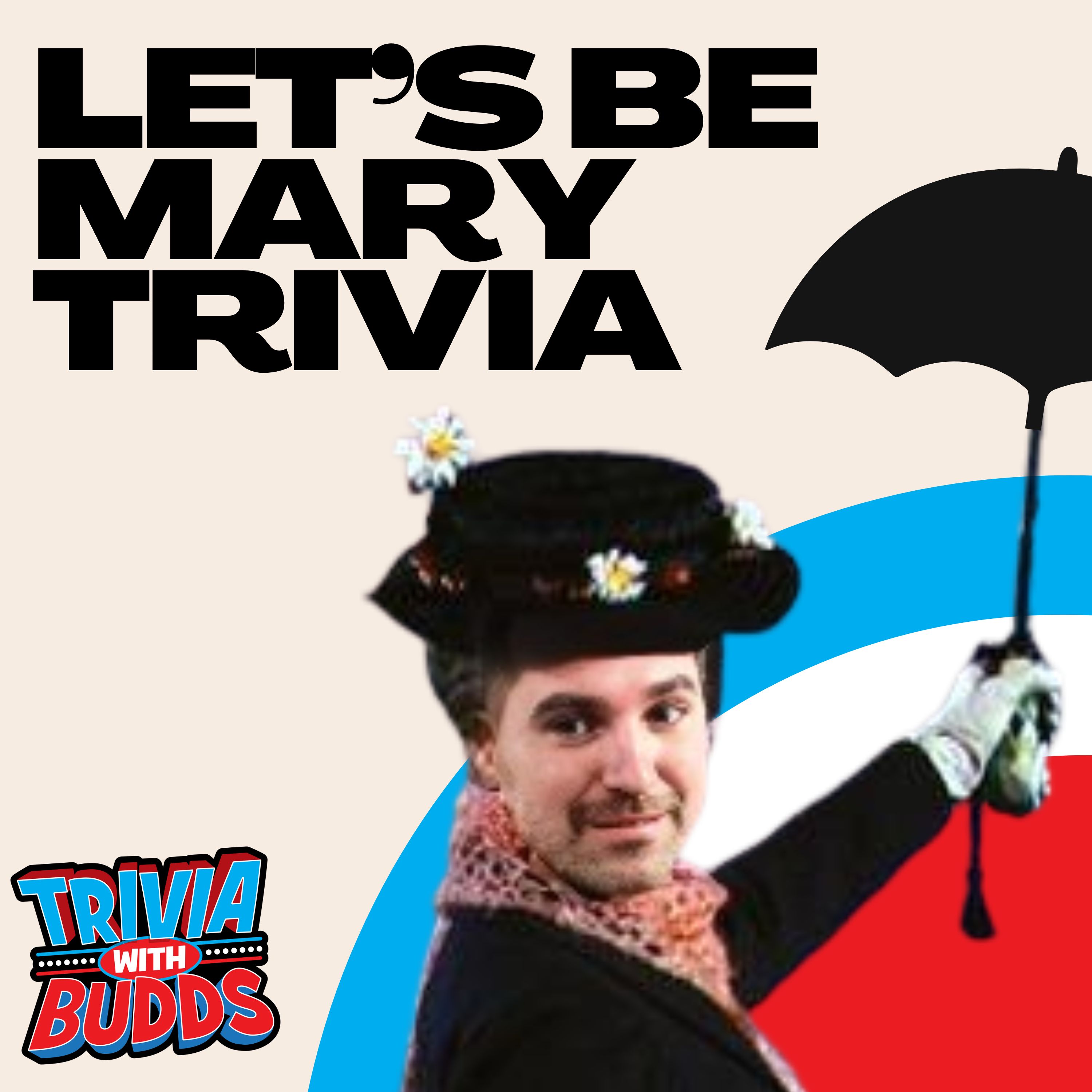 11 Trivia Questions on Let's Be Mary episode artwork