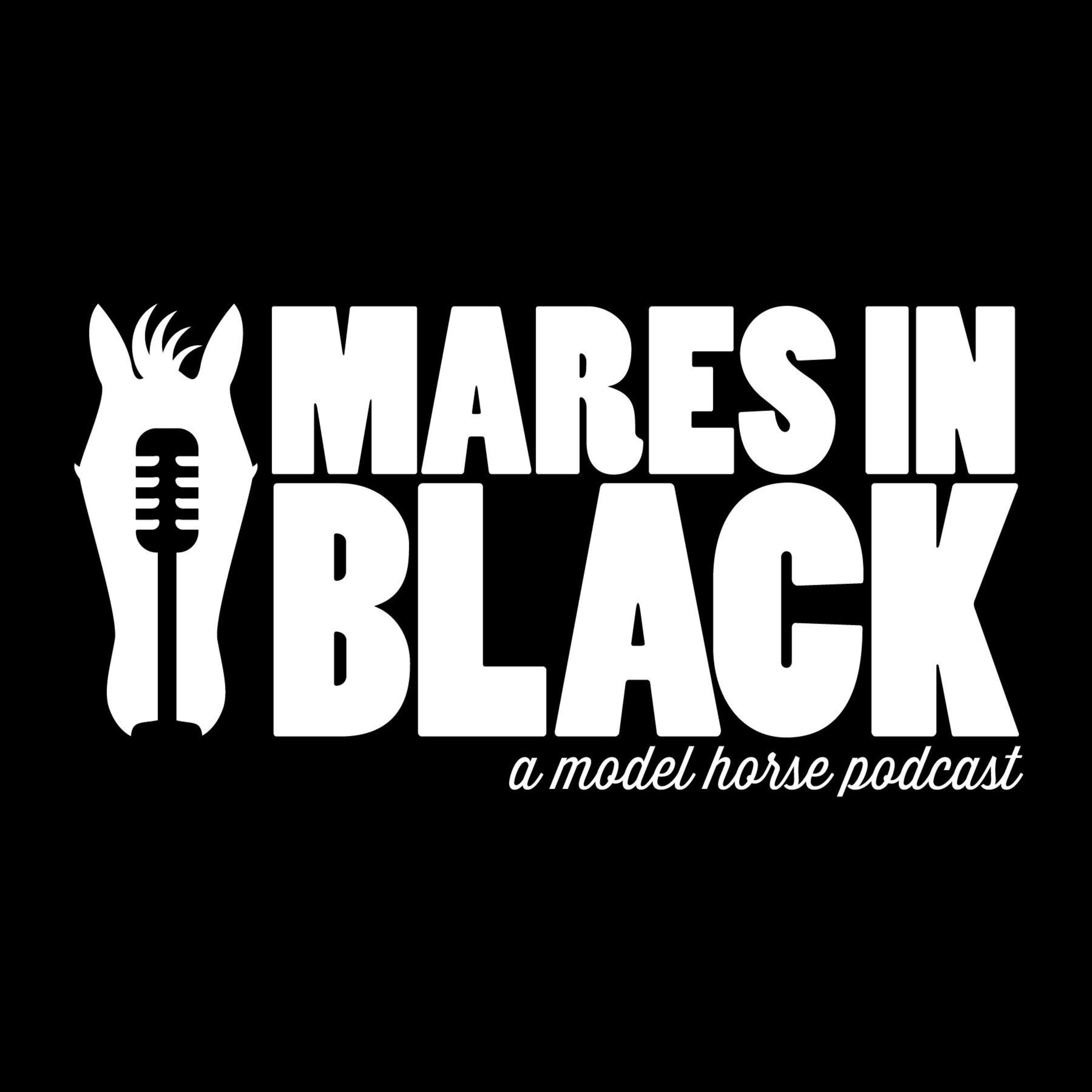 Mares in Black - Episode 10