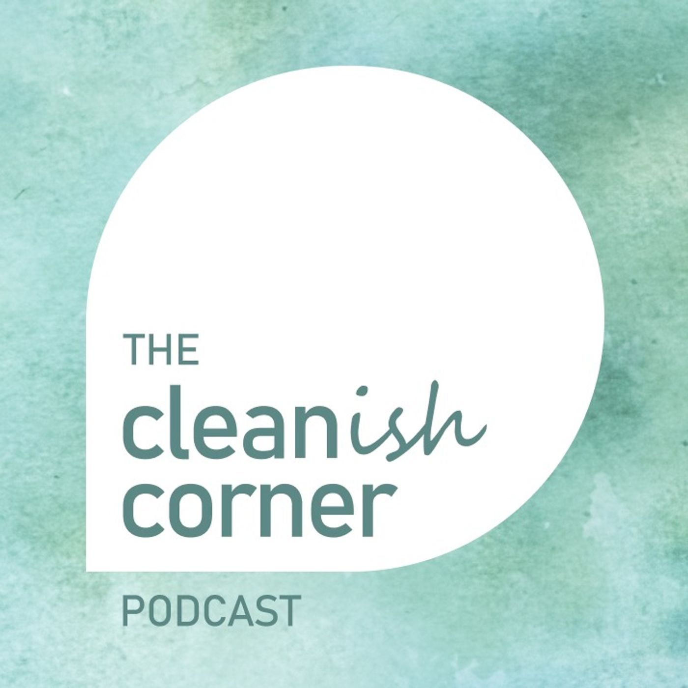 Introducing The Cleanish Corner Podcast