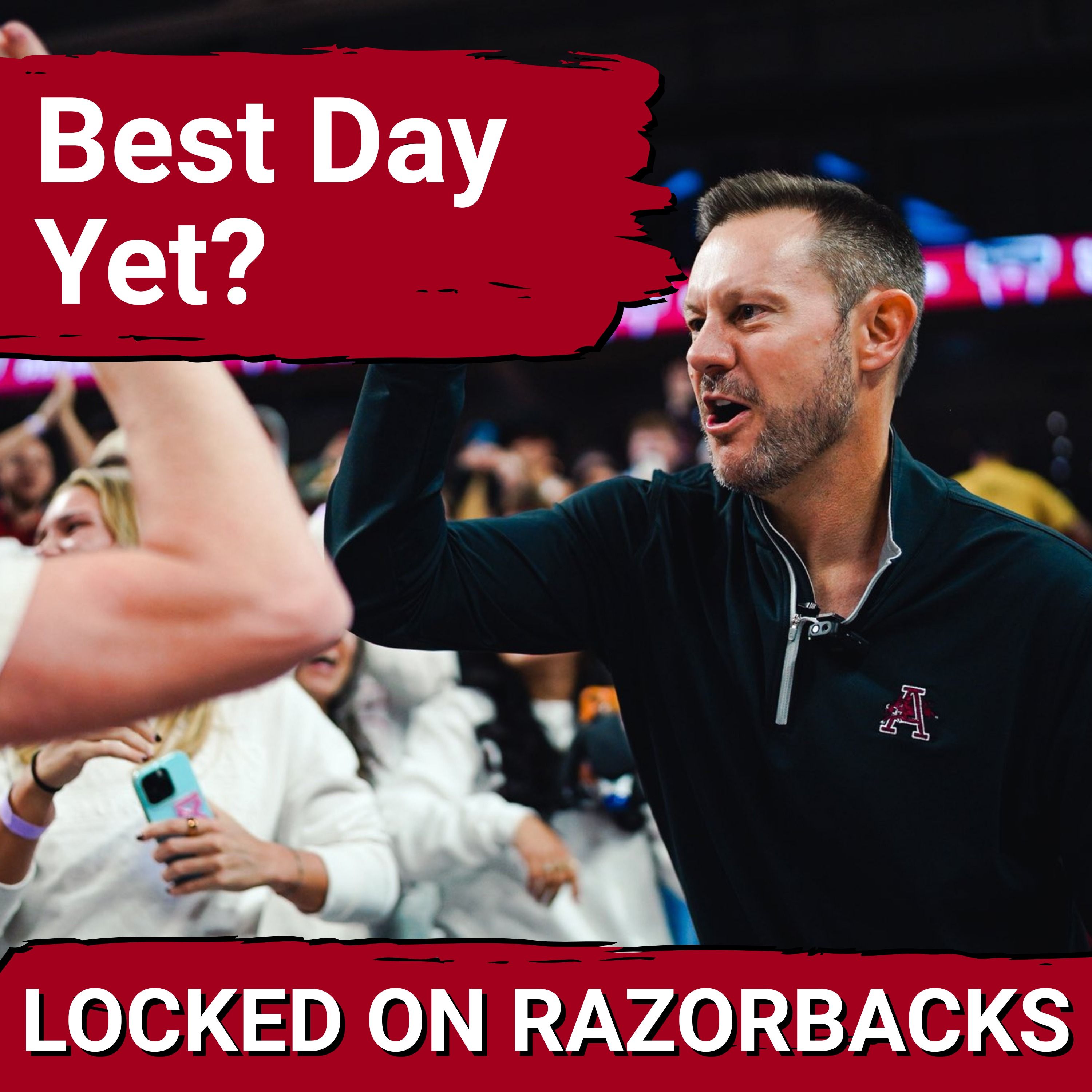 Portal SUCCESS: Khmori House and Jamonta Waller REINVENT Razorbacks, Defensive Line GROWS Stronger