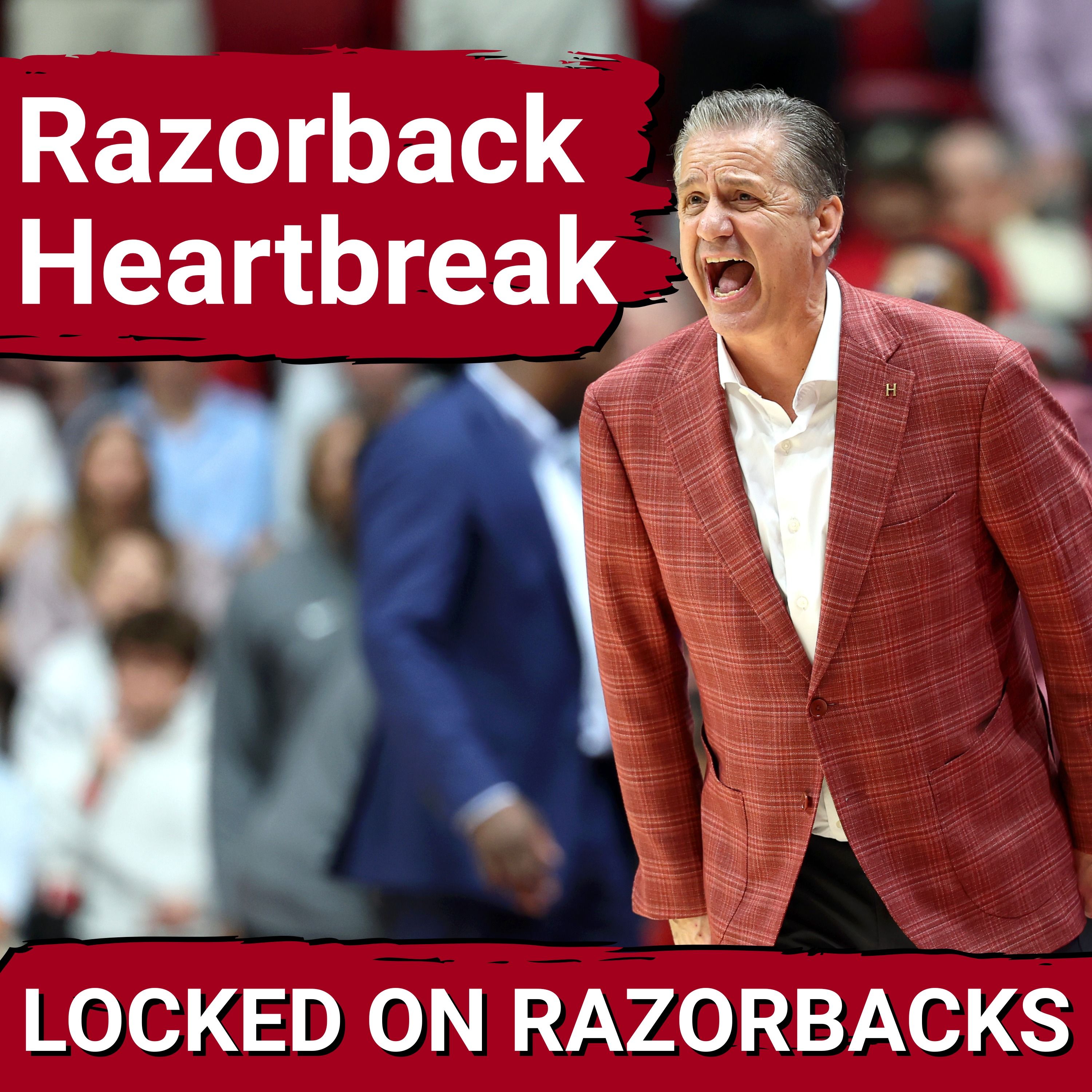 THRILLER: Razorbacks and Darius Acuff Battle Alabama, Officiating CONTROVERSY Shakes SEC Fans