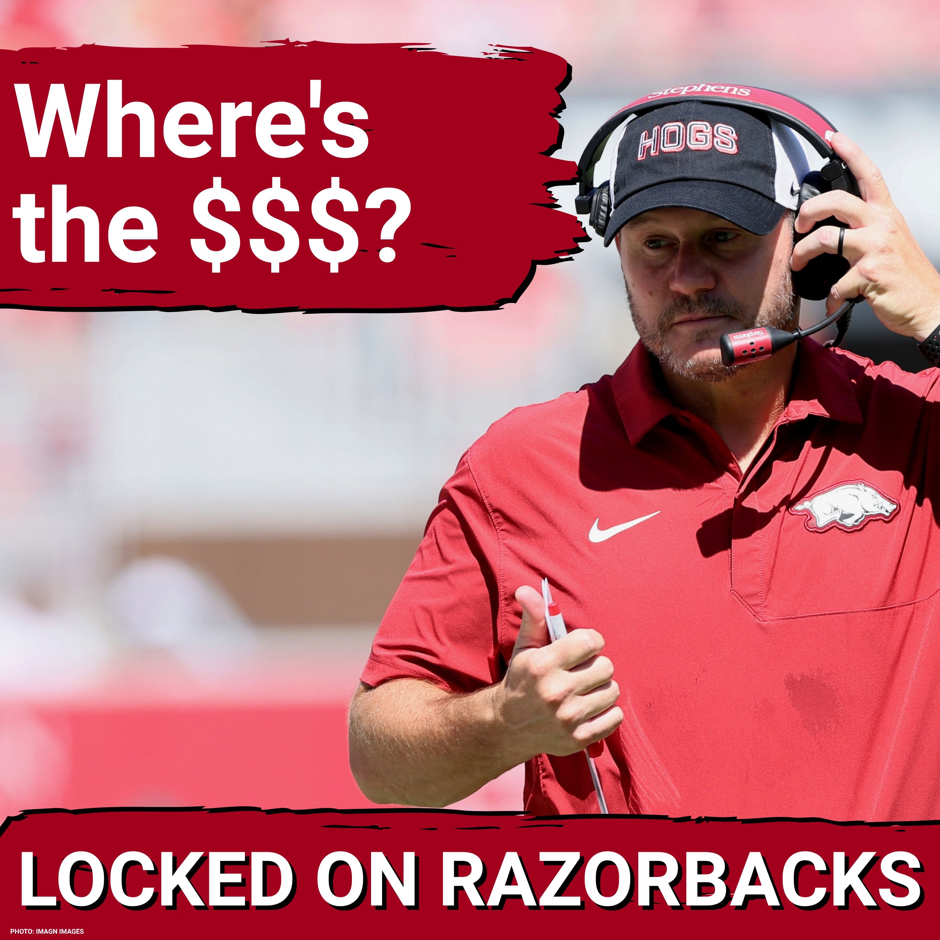 Do the Arkansas Razorbacks Have ENOUGH to COMPETE? Ryan Silverfield Breaks It Down