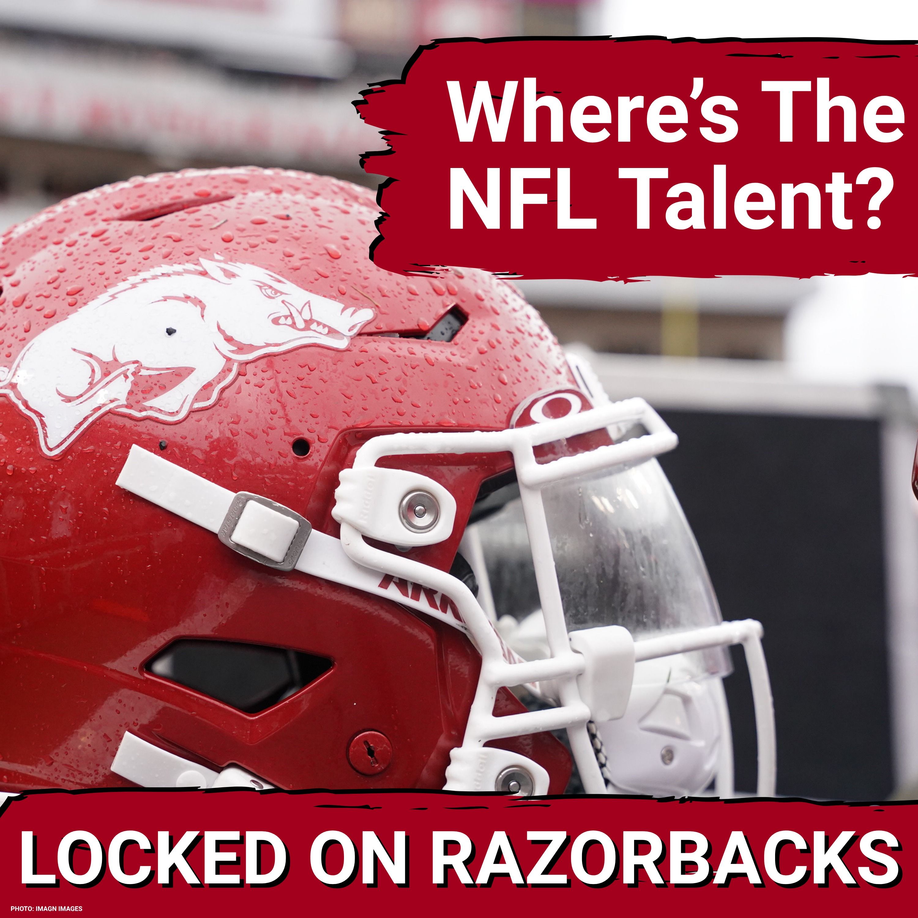 Arkansas Football: Talent or System Problem?