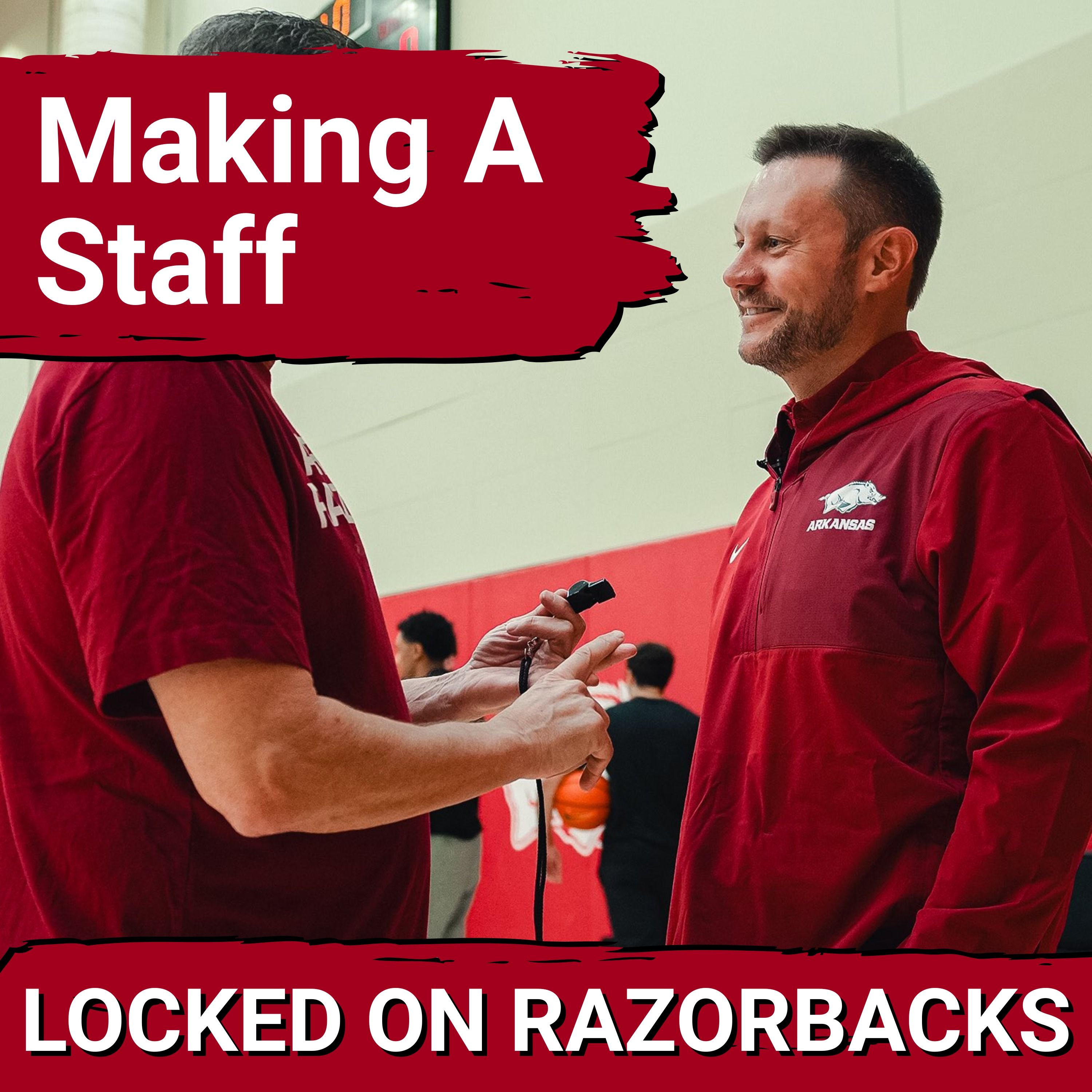 CONNECTIONS: Arkansas Razorbacks SEARCH for Silverfield’s Staff - Will Recruiting TRANSFORM Defense?