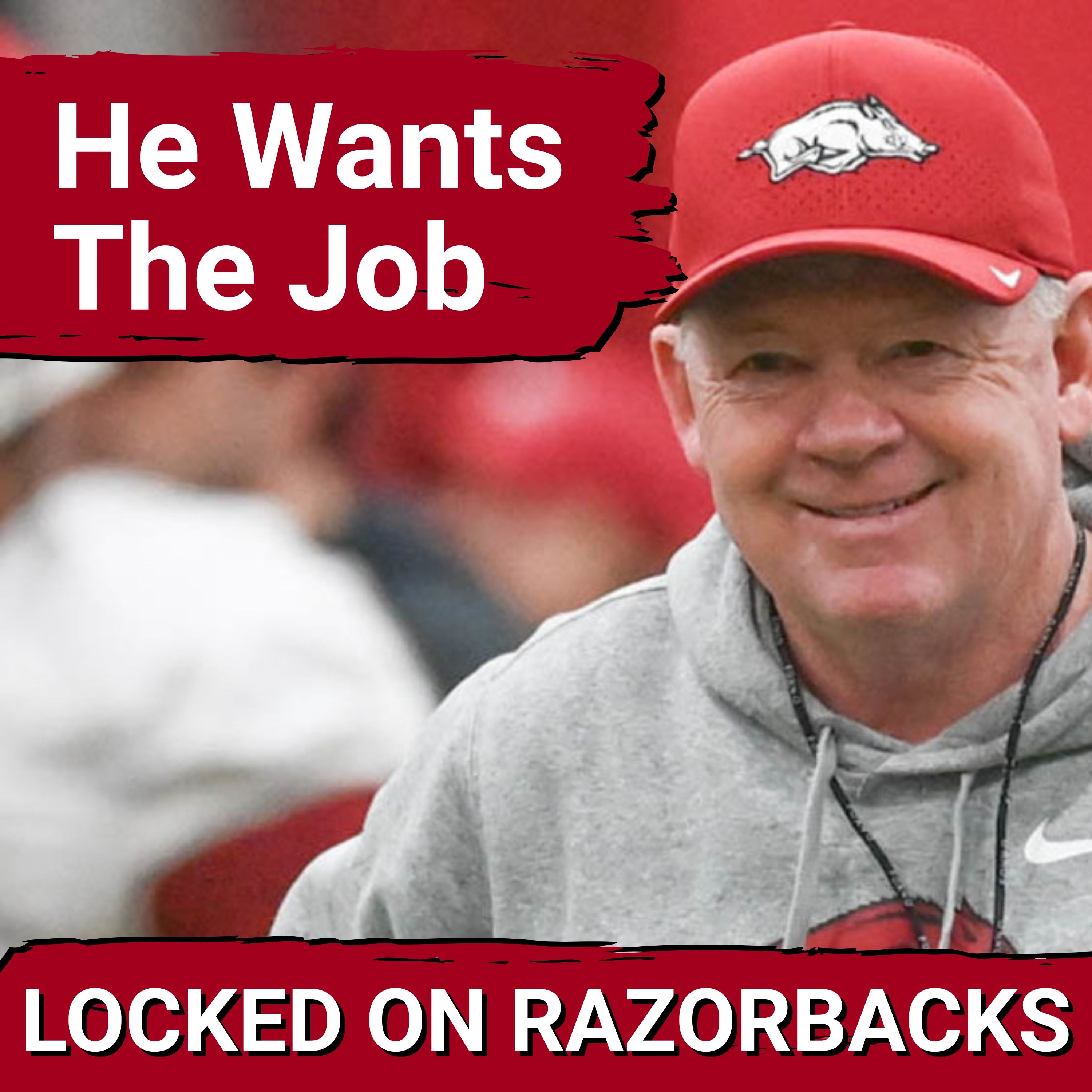 Bobby Petrino REALLY Wants To Be Arkansas Head Coach | Why Does He Want The Job?
