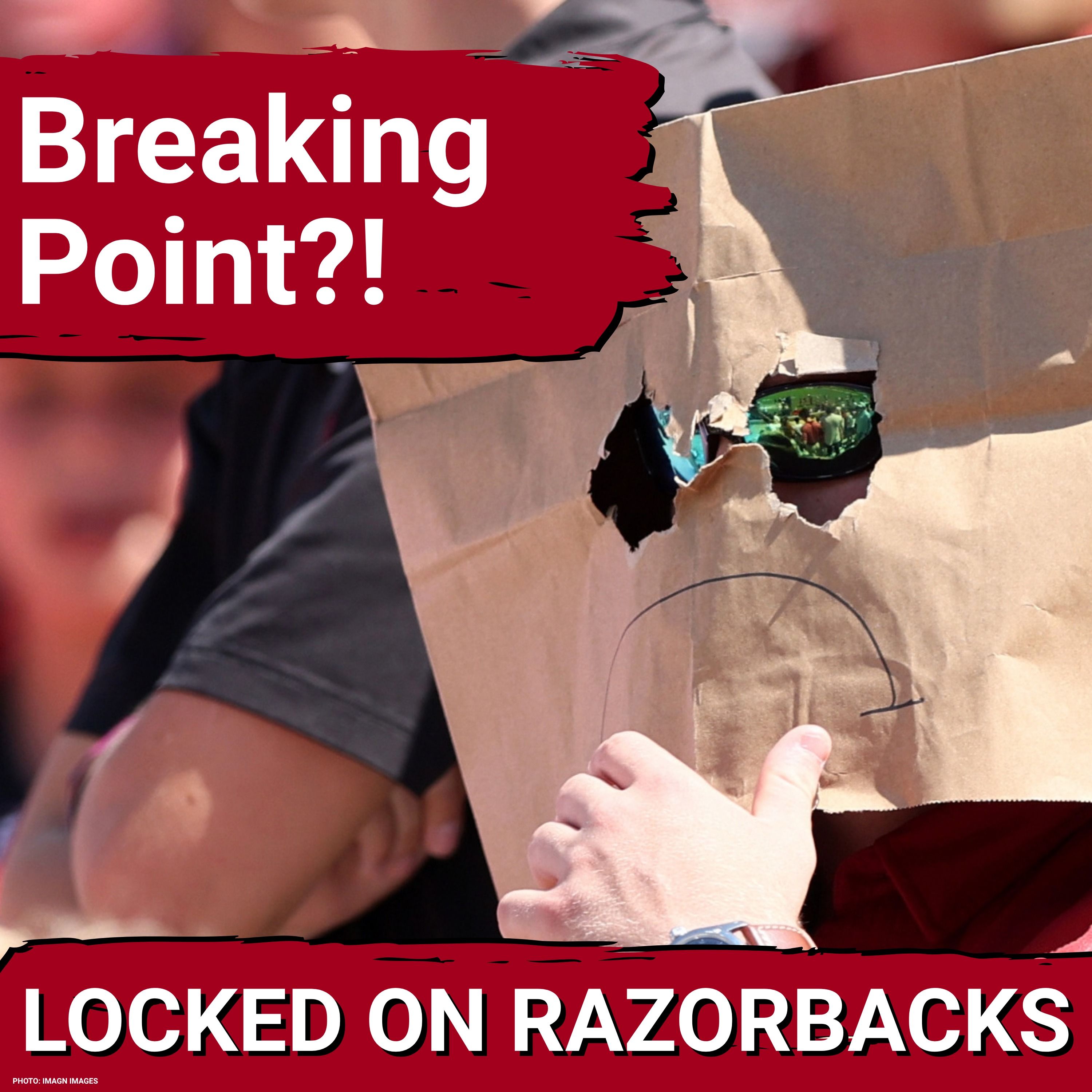 Arkansas Razorbacks Fans UNLEASH Fury as Board Demands URGENT Football Overhaul