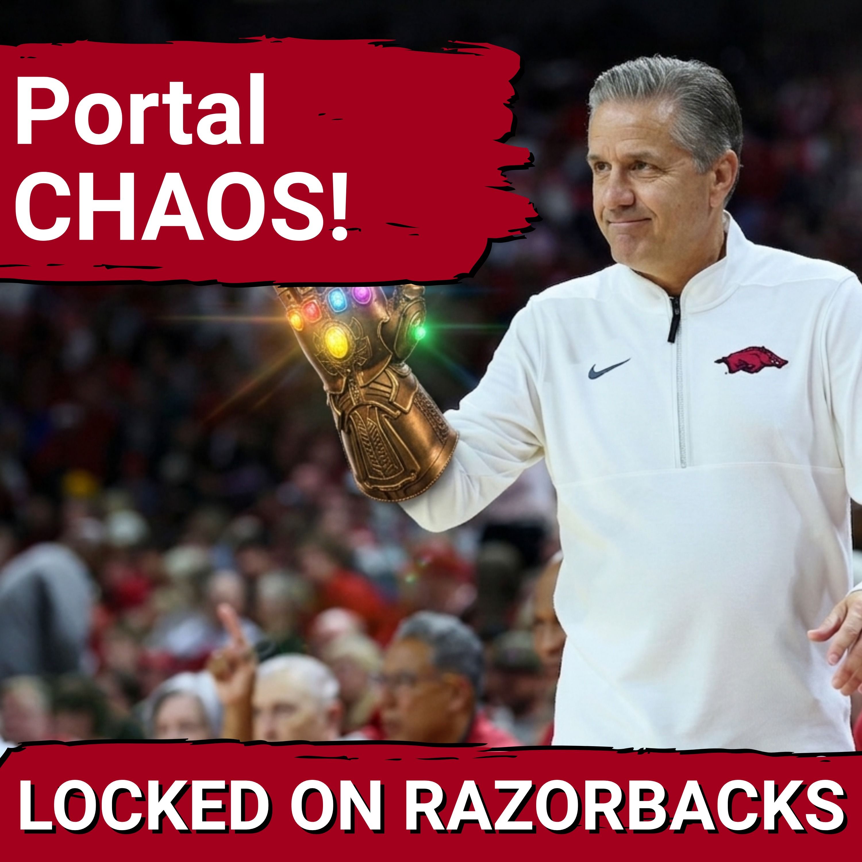Will Arkansas Razorbacks Lose Top Talent Over INSANE NIL Negotiations?