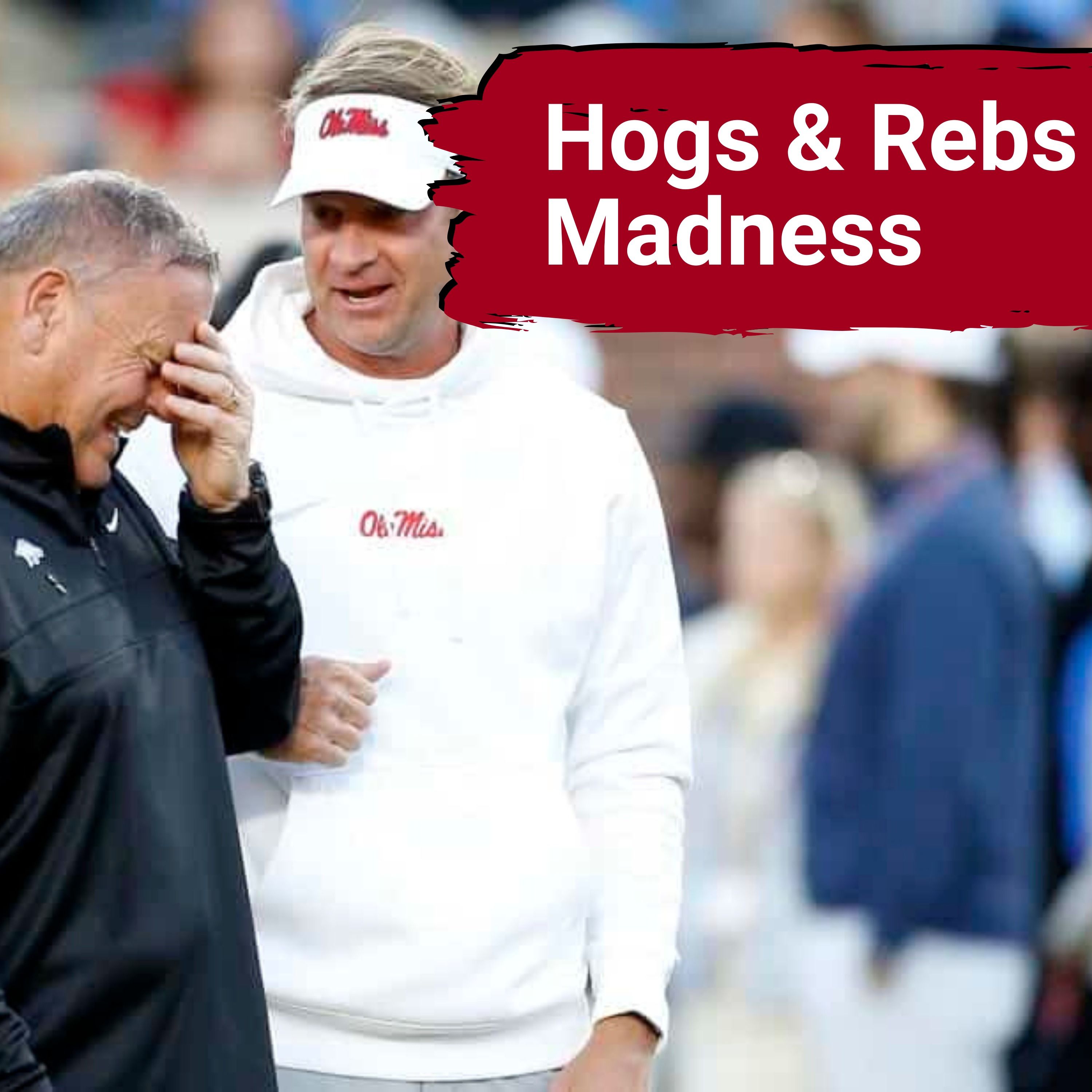 Taylen Green's Quarterback SUPREMACY on the Line Against Ole Miss | LOCKED ON CROSSOVER