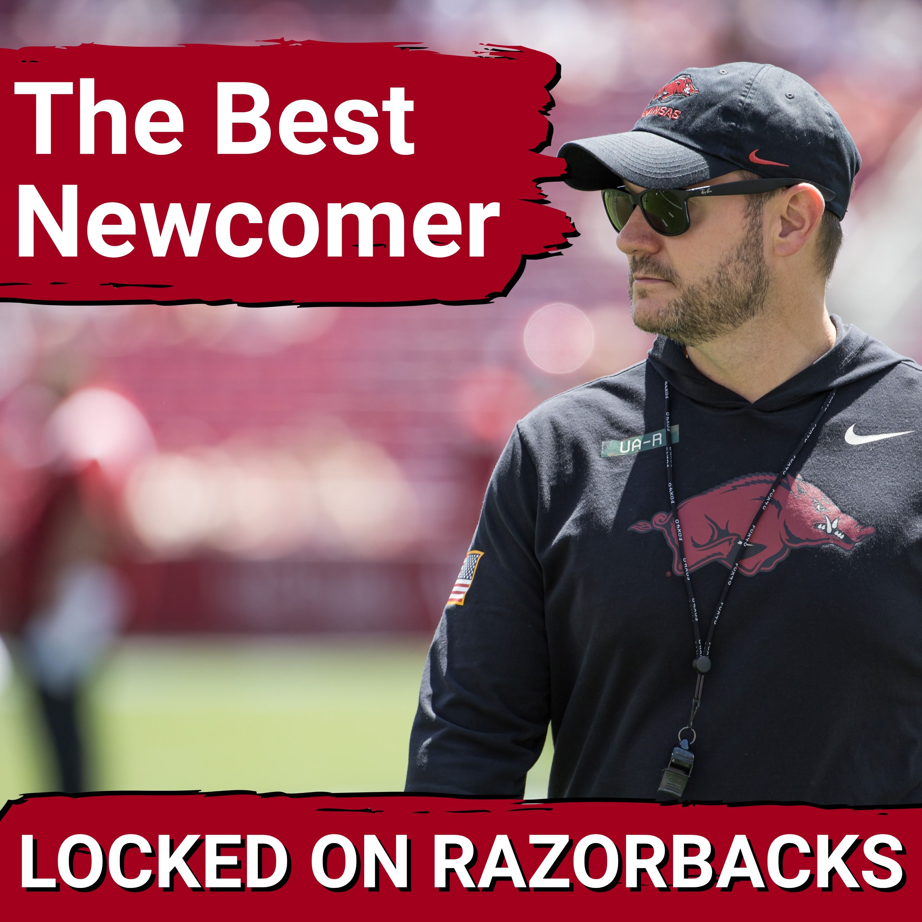 Who Will Be The BEST Newcomer For The Razorbacks?