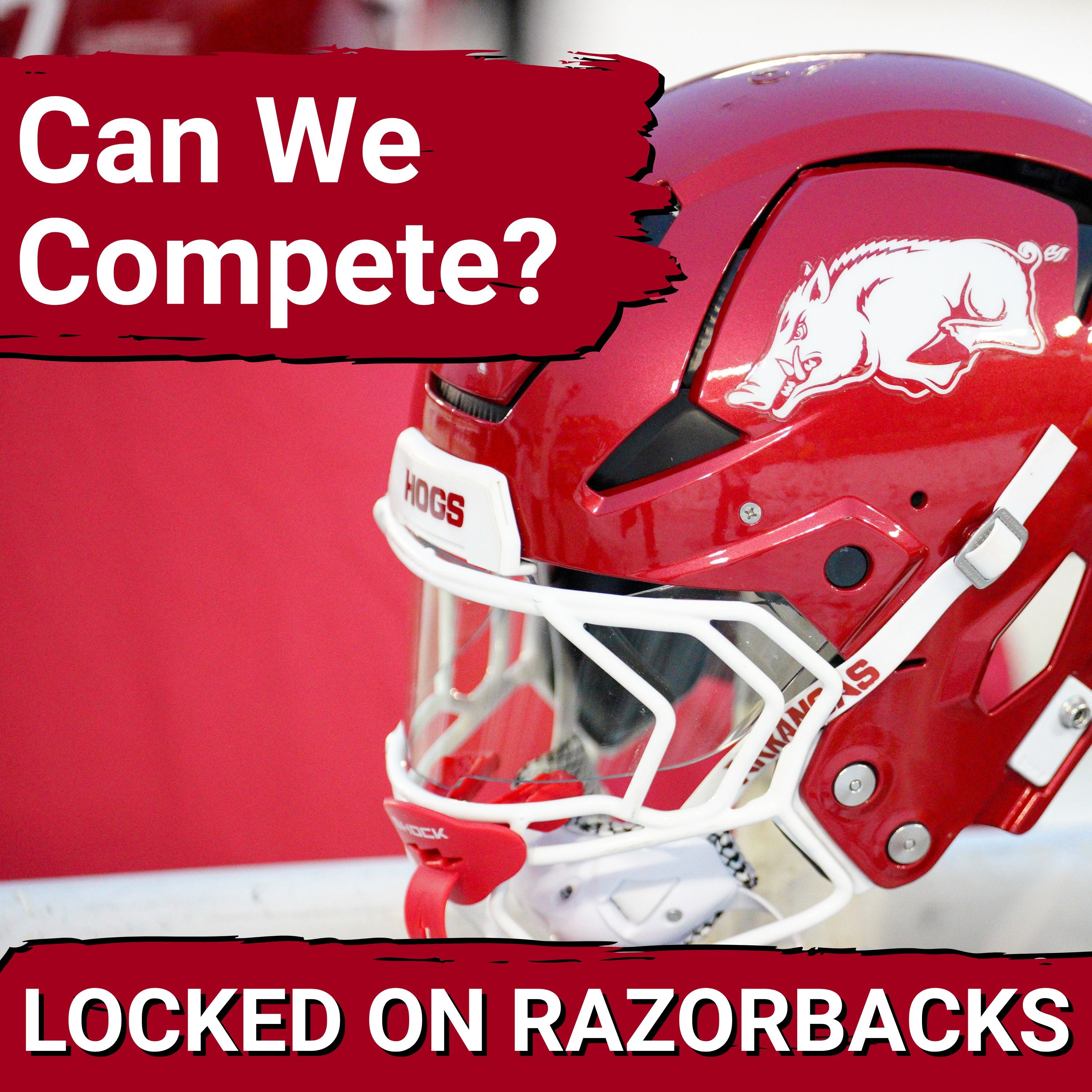 Did the SEC DESTROY the Arkansas Razorbacks Football Program for Good?