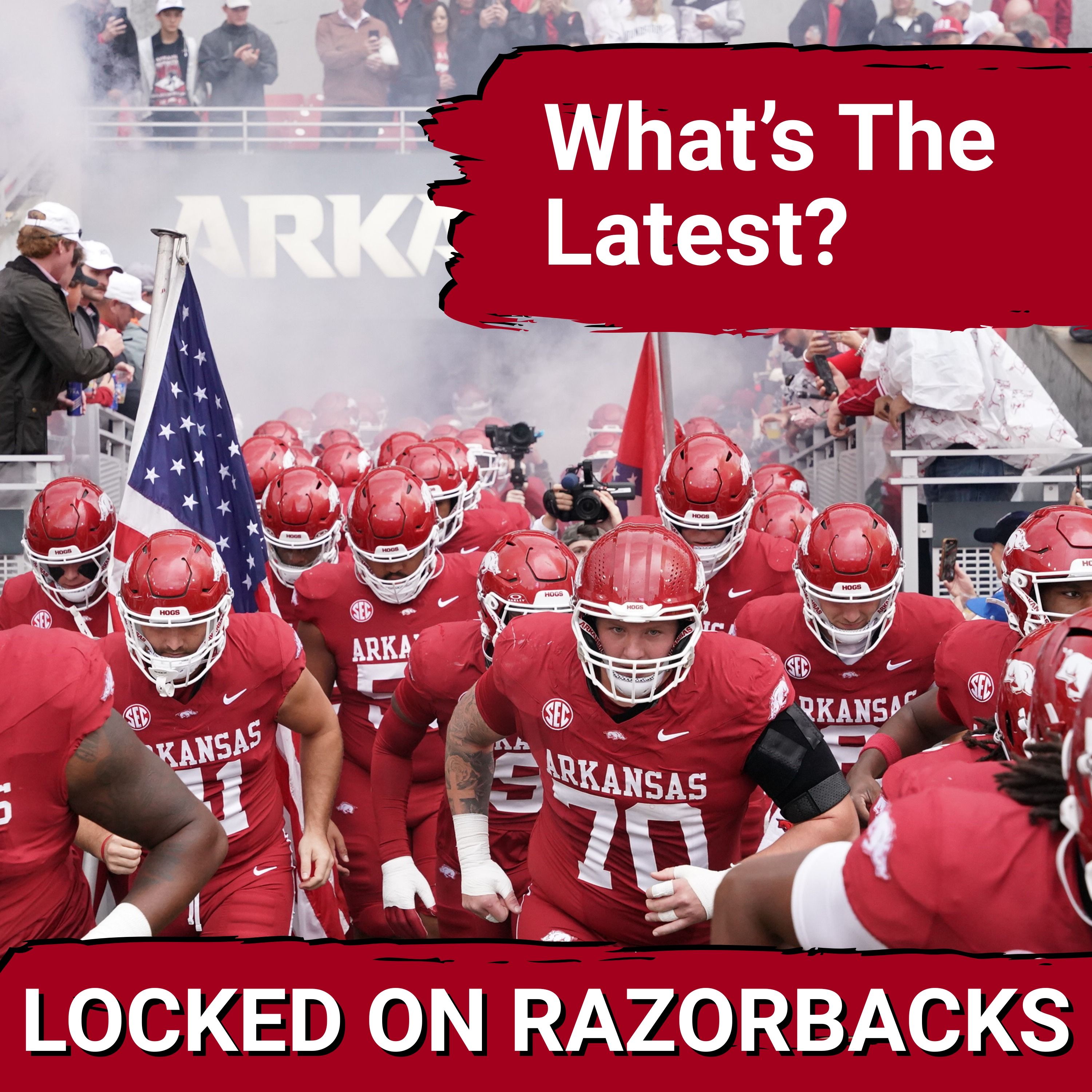 Is Memphis Head Coach Ryan Silverfield LEGITIMATELY in Mix for Arkansas Job?