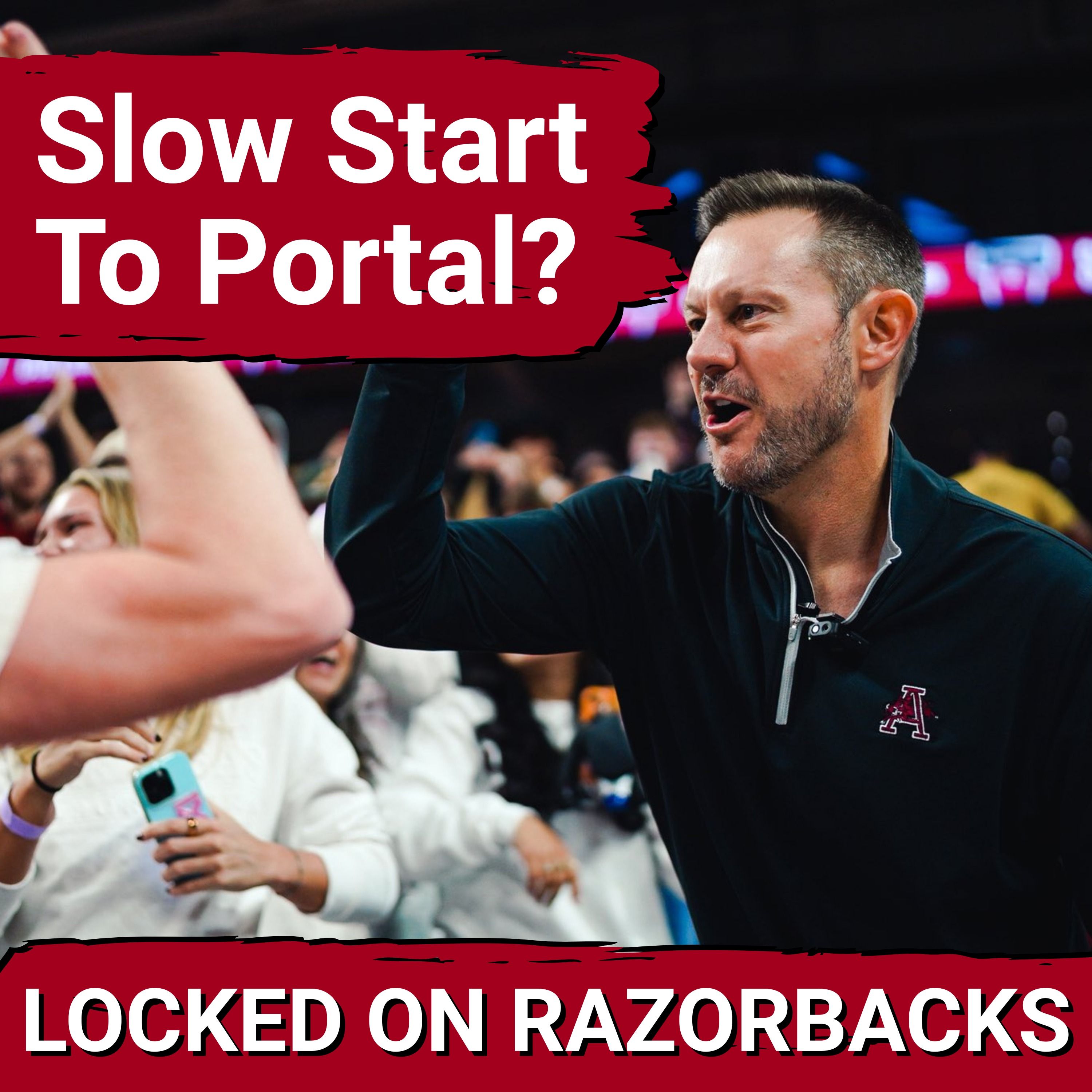 Commitment QUESTIONS: Arkansas Razorbacks Fans WAITING for BIG Portal News—Will They DELIVER?