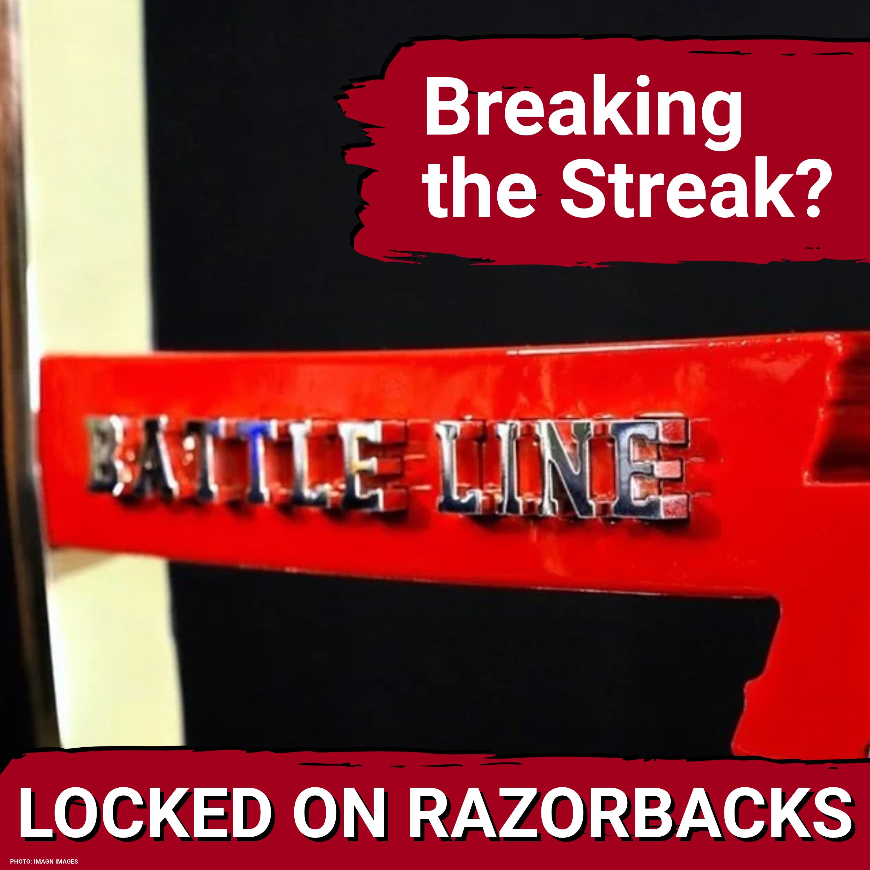 Why This Is Arkansas' Best Chance To Beat Missouri