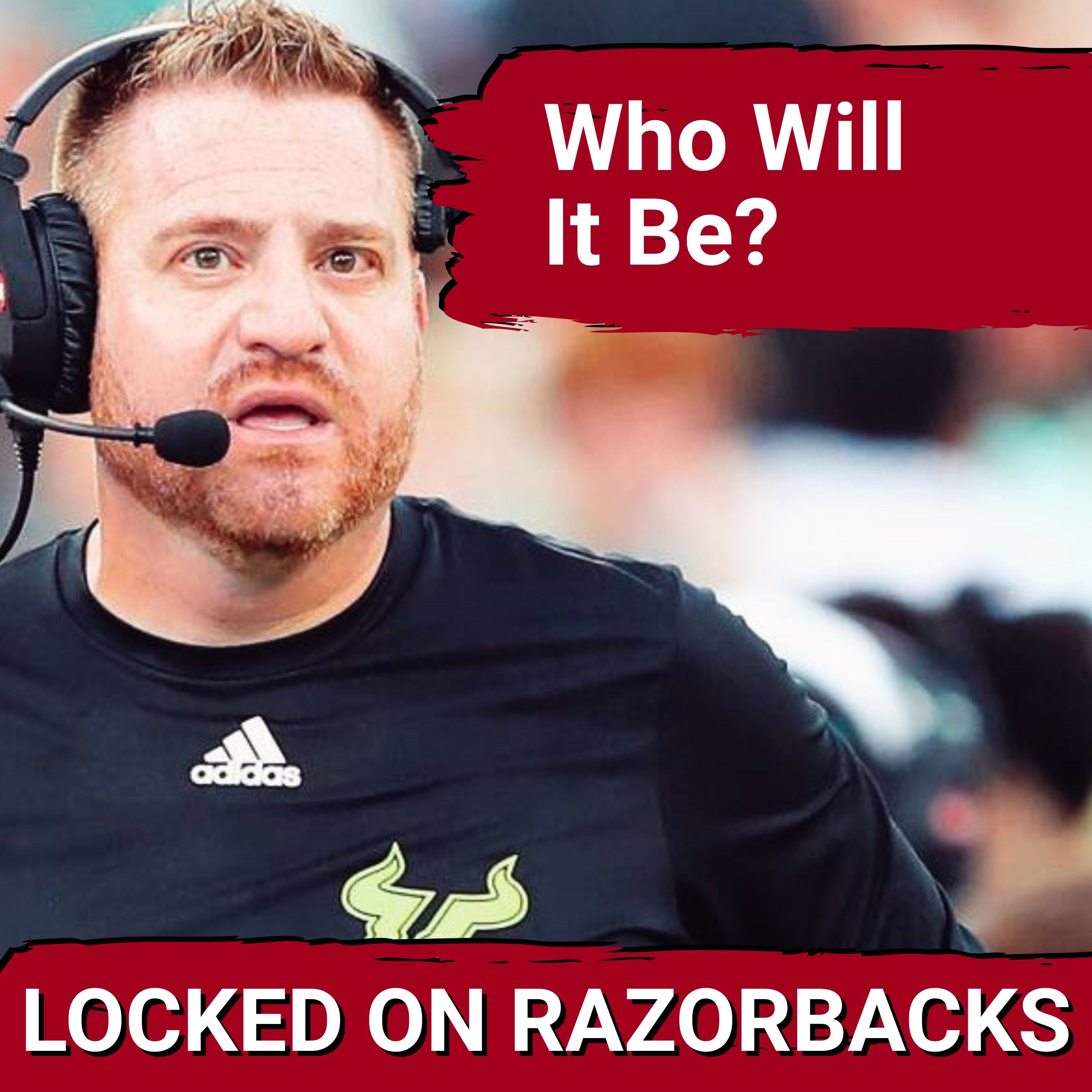 Could The Coaching Dominoes COLLAPSE Arkansas Razorbacks’ Chance To Land Alex Golish?