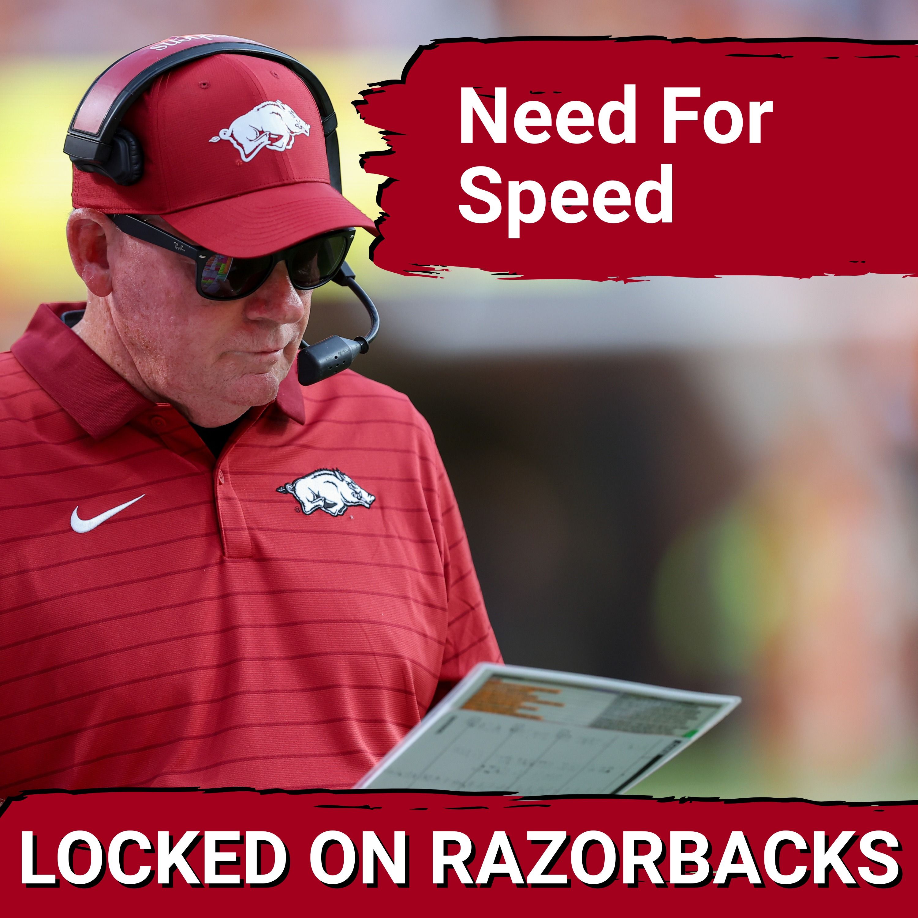 Why Petrino's Speed-First Strategy Remains the BLUEPRINT for Arkansas | Can New Coach Match Success?