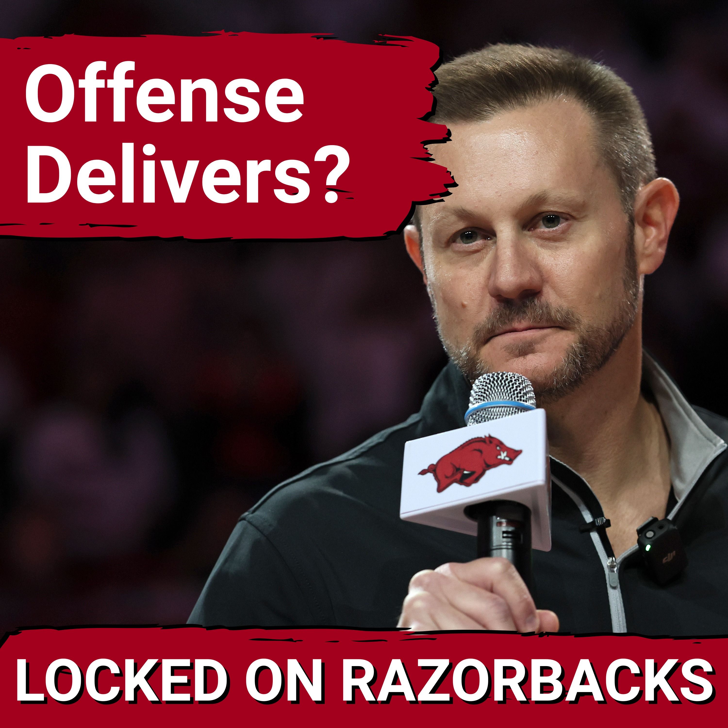 PORTAL SHOCK: Why Arkansas Razorbacks’ Defense IMPRESSES But Offense REMAINS a Mystery