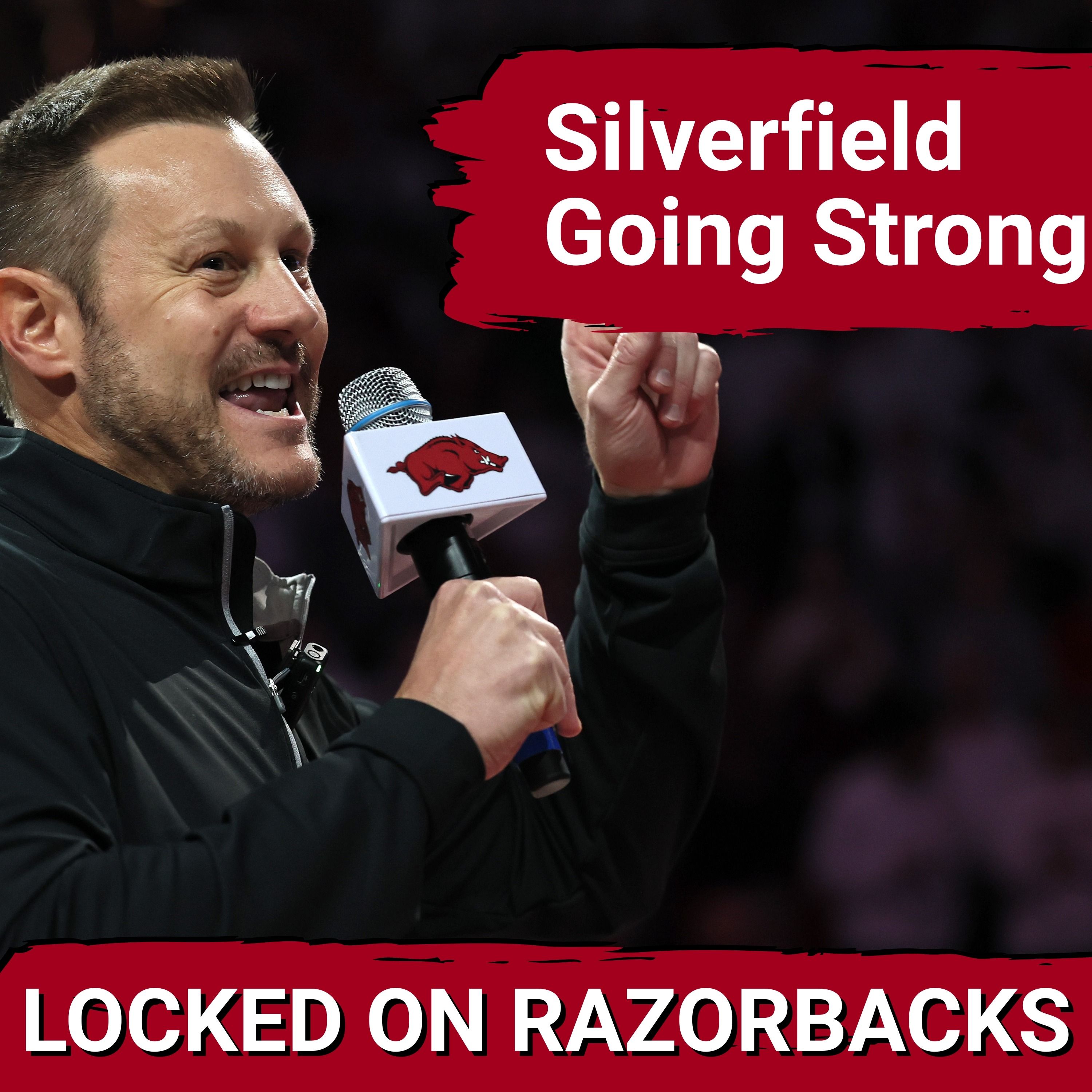 TRENDING NOW: Arkansas Razorbacks TAKE A RISK on Chris Marshall—Is This the TRANSFER They Need?