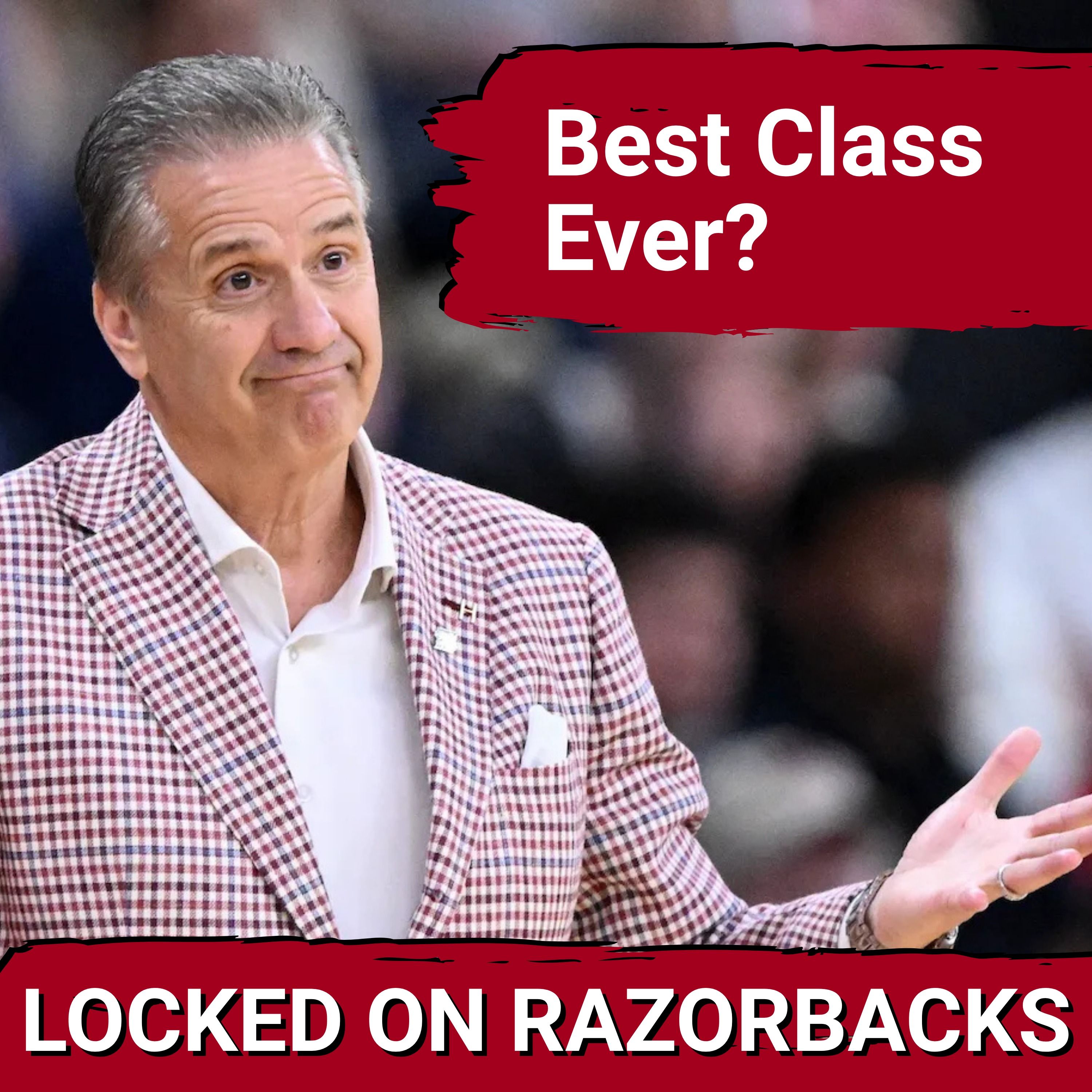 Will This Be John Calipari's Best Freshman Class Of All Time?