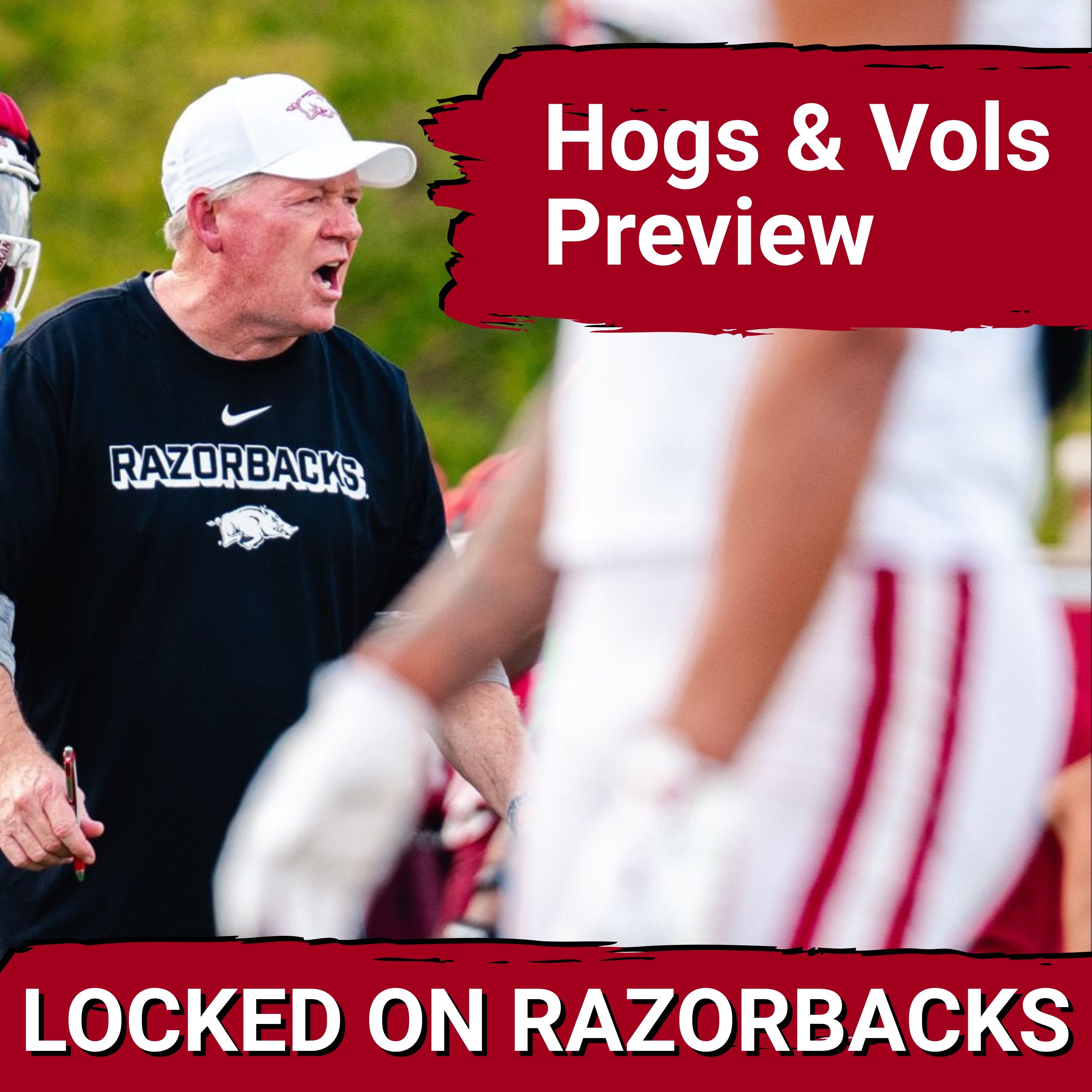 Can Arkansas' Rejuvenated Squad STUN the Mighty Tennessee? | Experts DIVIDED on Outcome