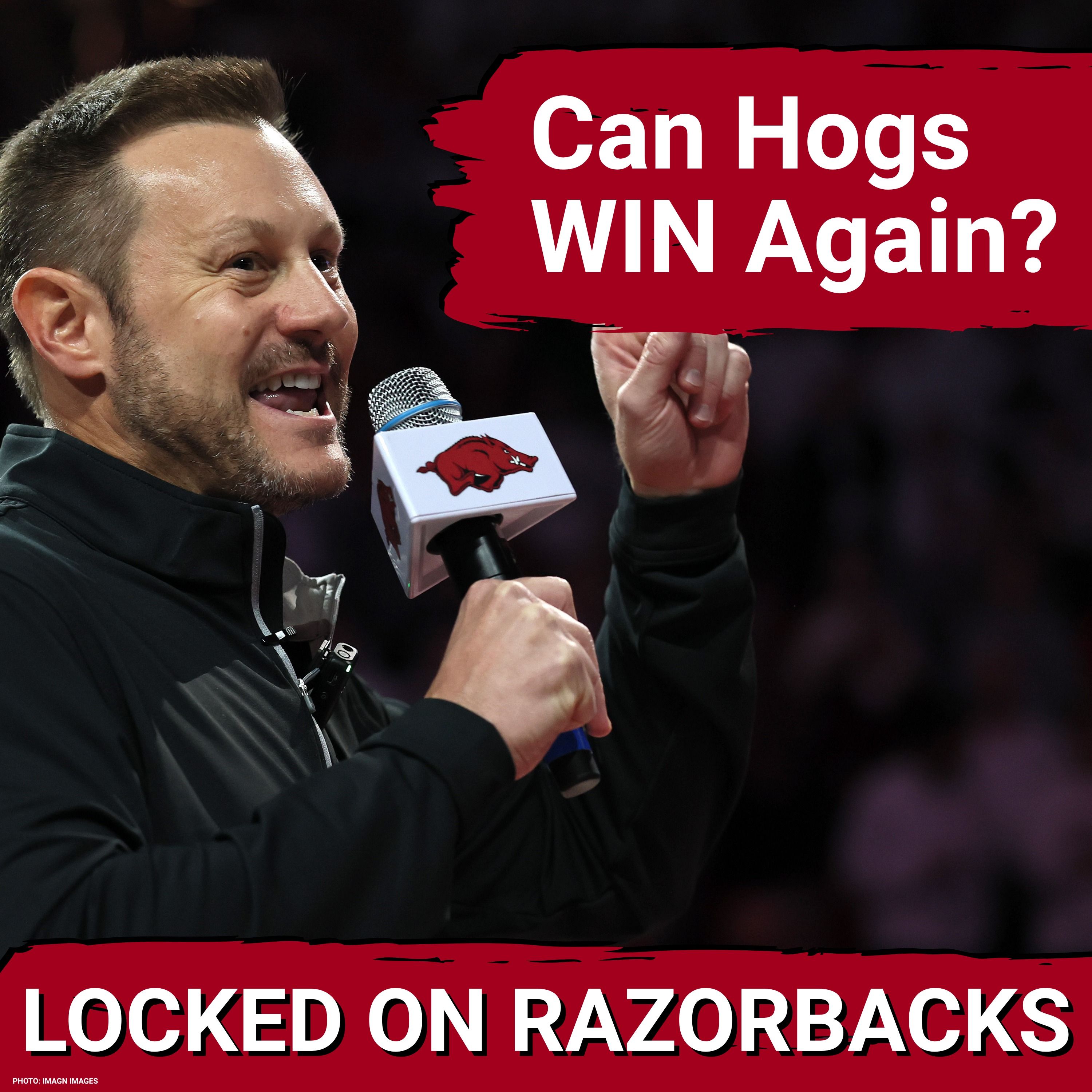Locked On Razorbacks