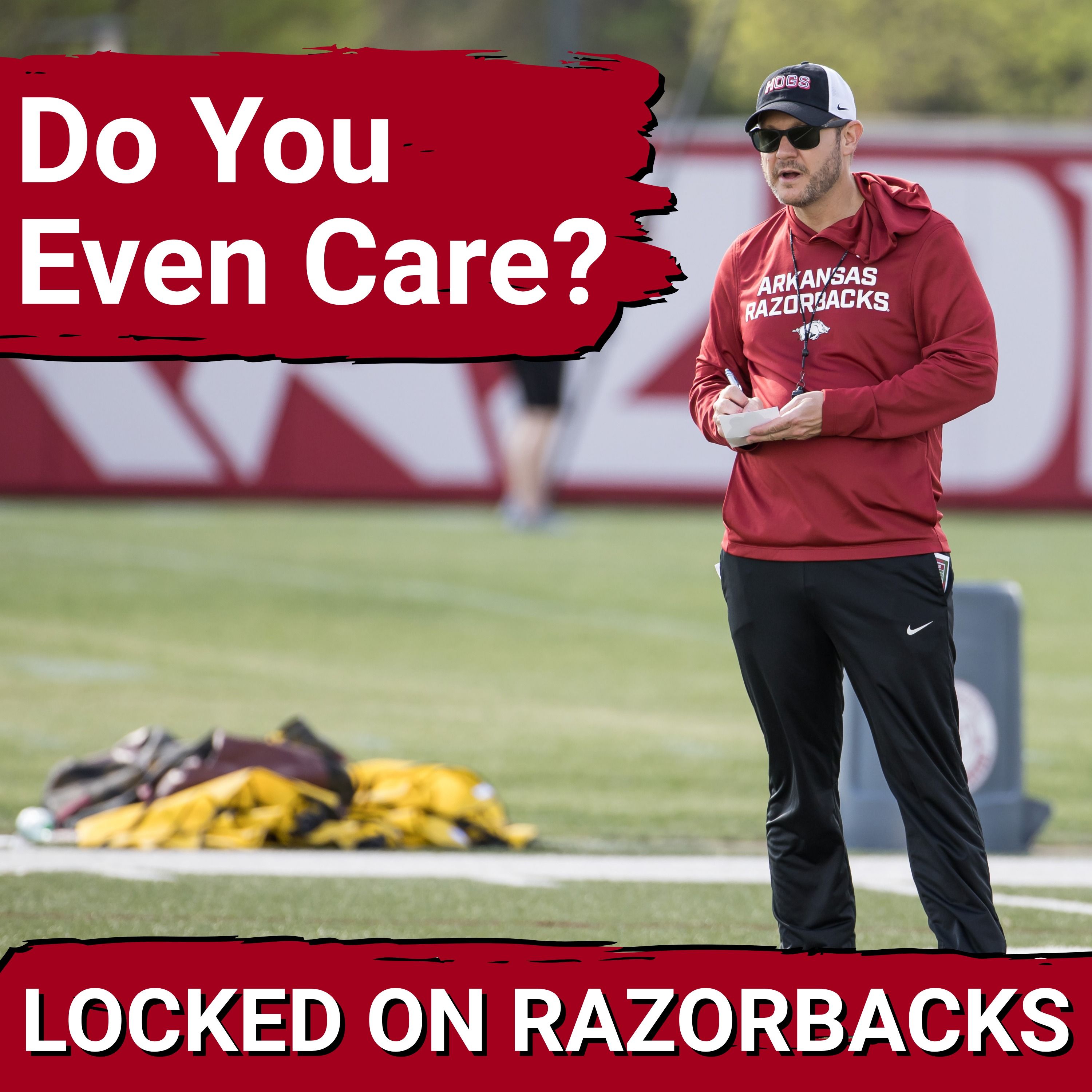 OPPORTUNITY KNOCKS: Razorbacks’ K.J. Jackson vs. A.J. Hill HEADLINES Spring Game STORYLINES