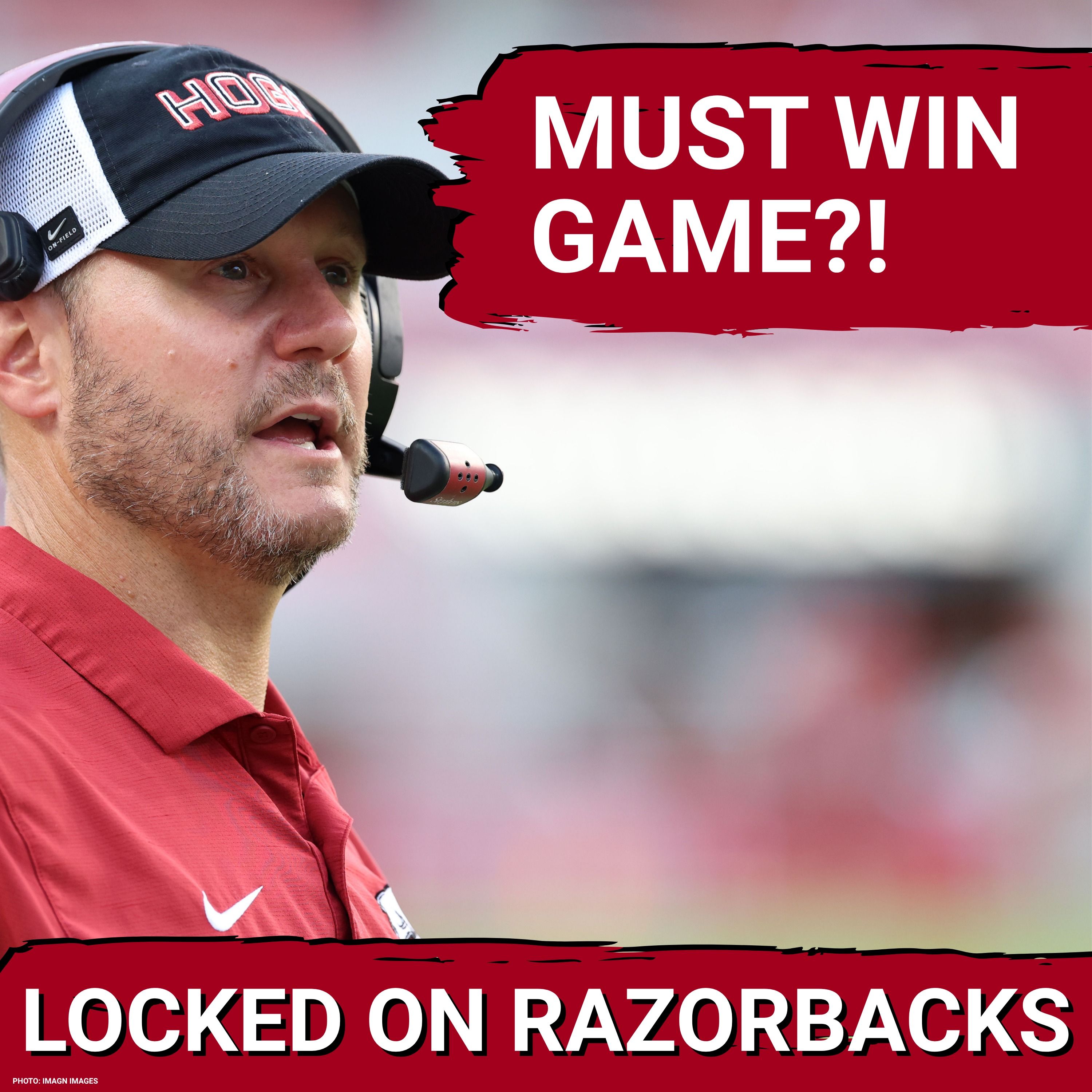 MUST-WIN: Utah Utes vs Arkansas Razorbacks – Devon Dampier and KJ Jackson Face OFF in Salt Lake