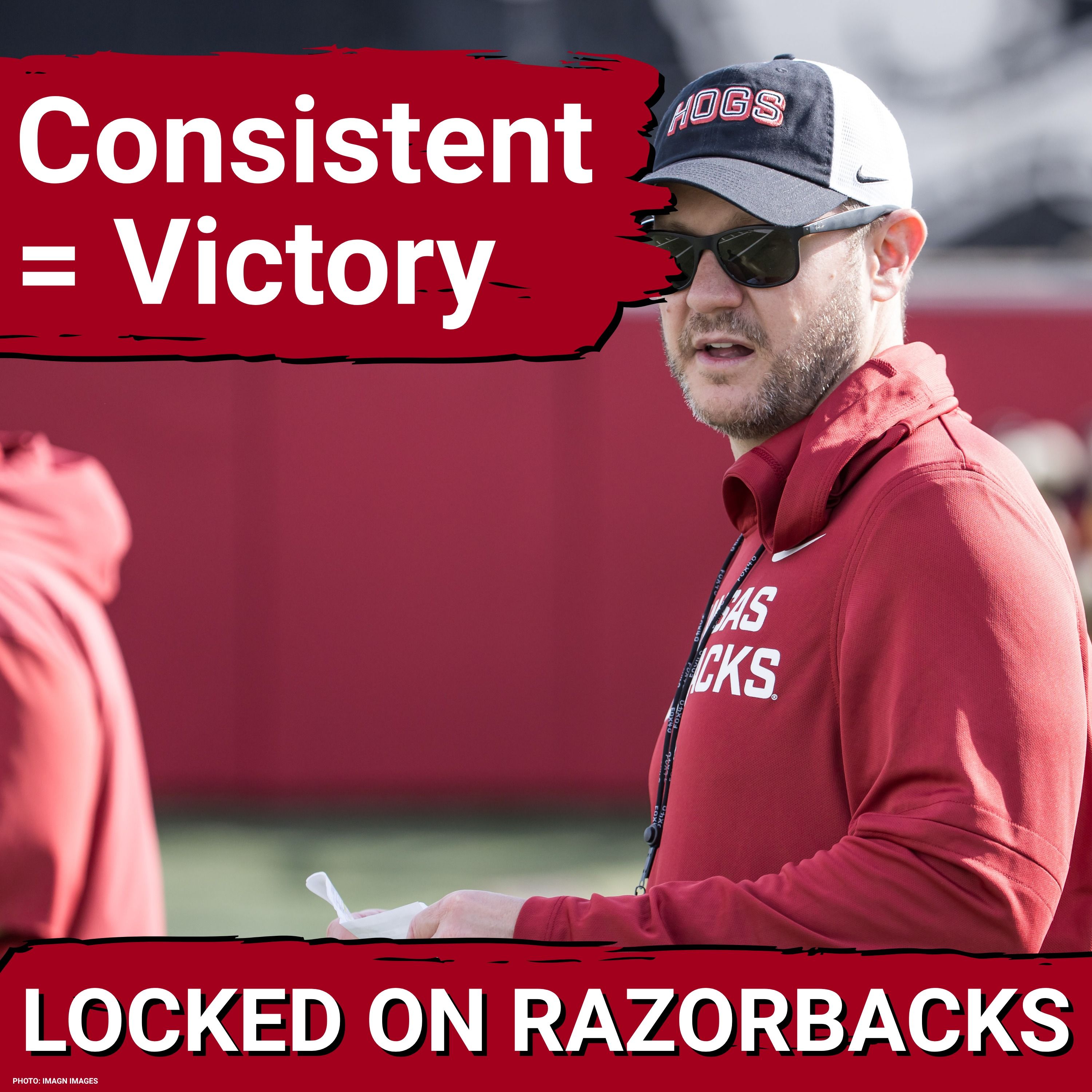 What Razorback Football HAS To Show Me This Fall Camp episode artwork