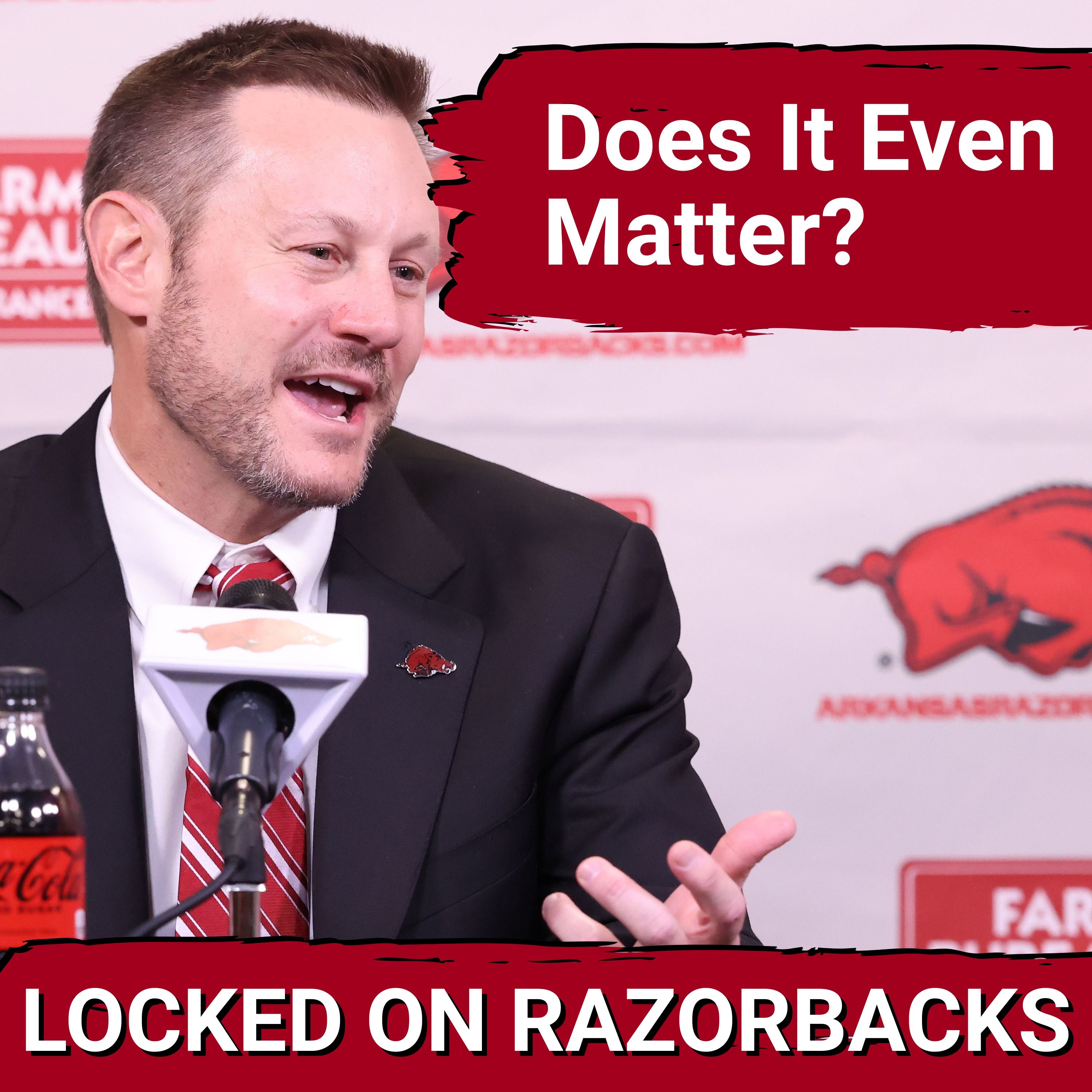 VANITY: Why Razorback Football Signing Day NO LONGER Matters