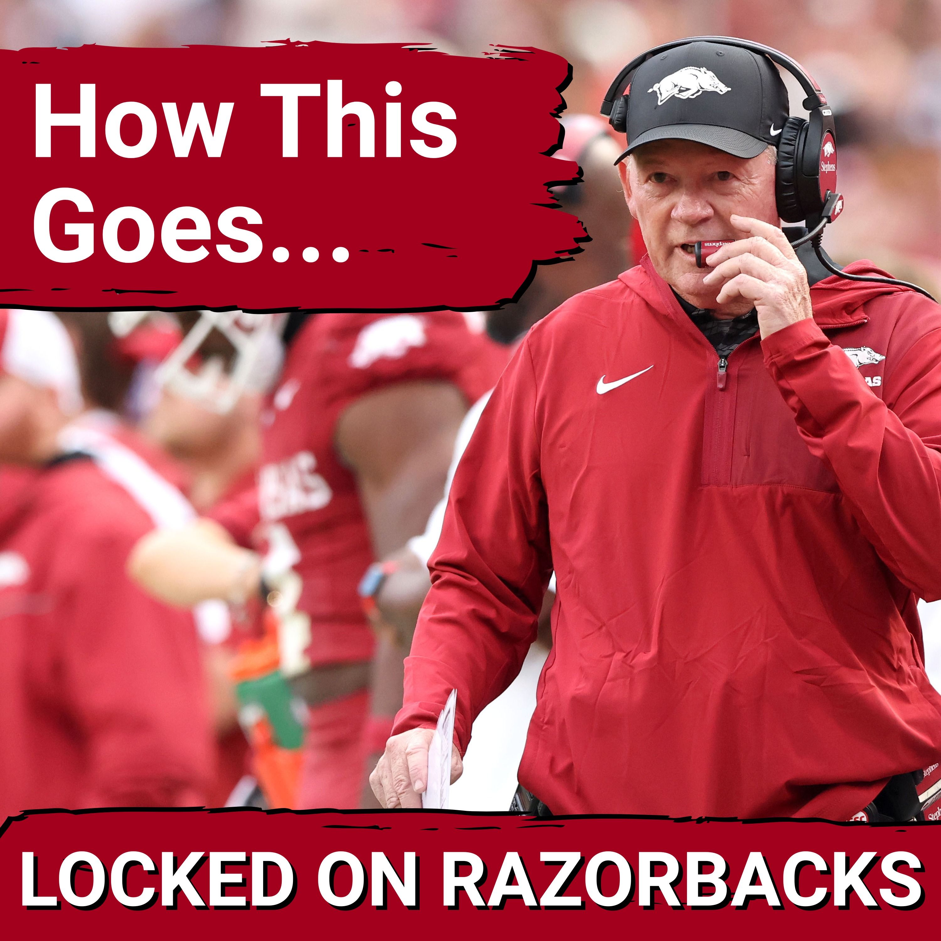 Arkansas Coaching Search Operates in SHADOWS While Jimmy Sexton Pulls All the Strings Behind Scenes