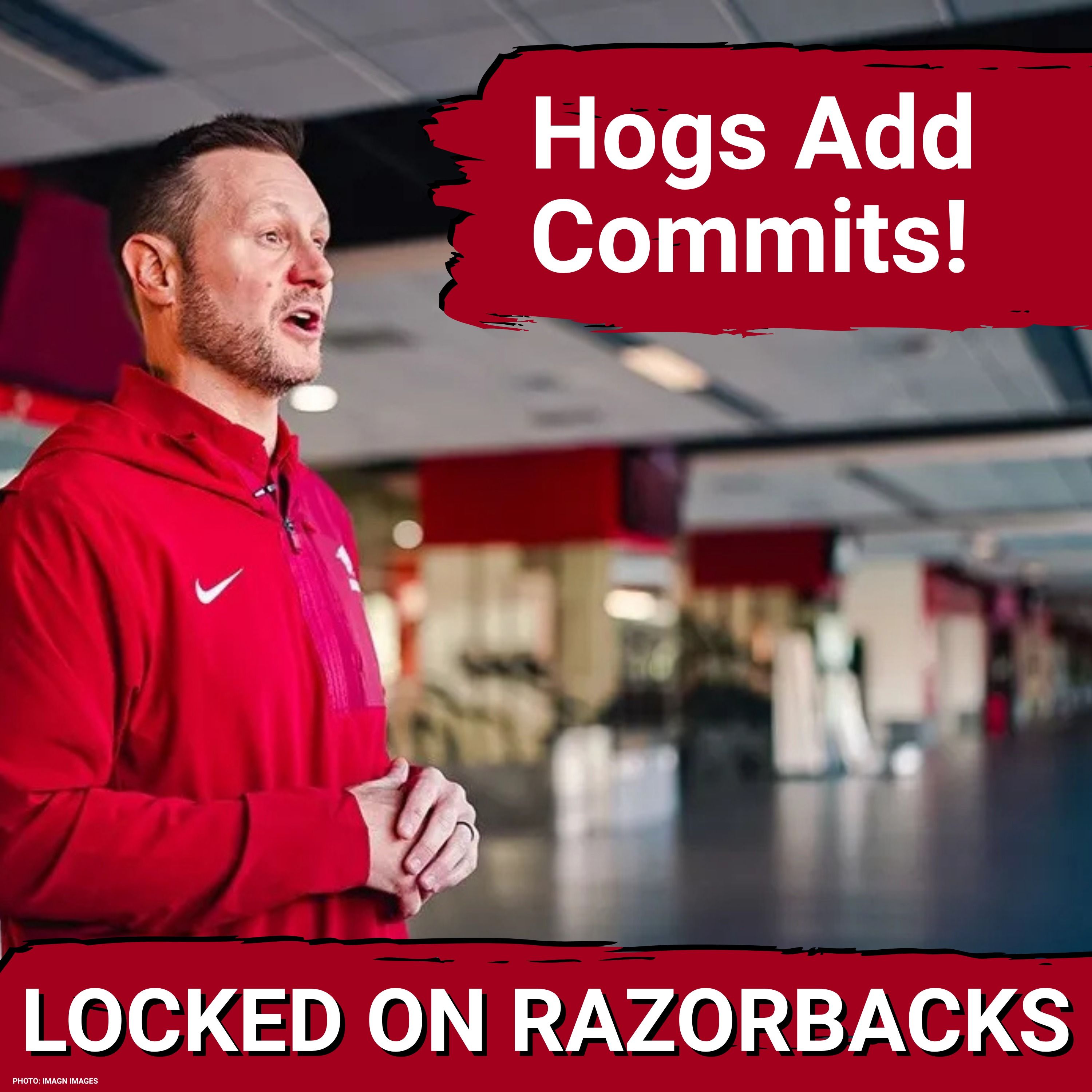 Why Can’t Arkansas Razorbacks Football COMPETE When Every Other Sport Succeeds? episode artwork