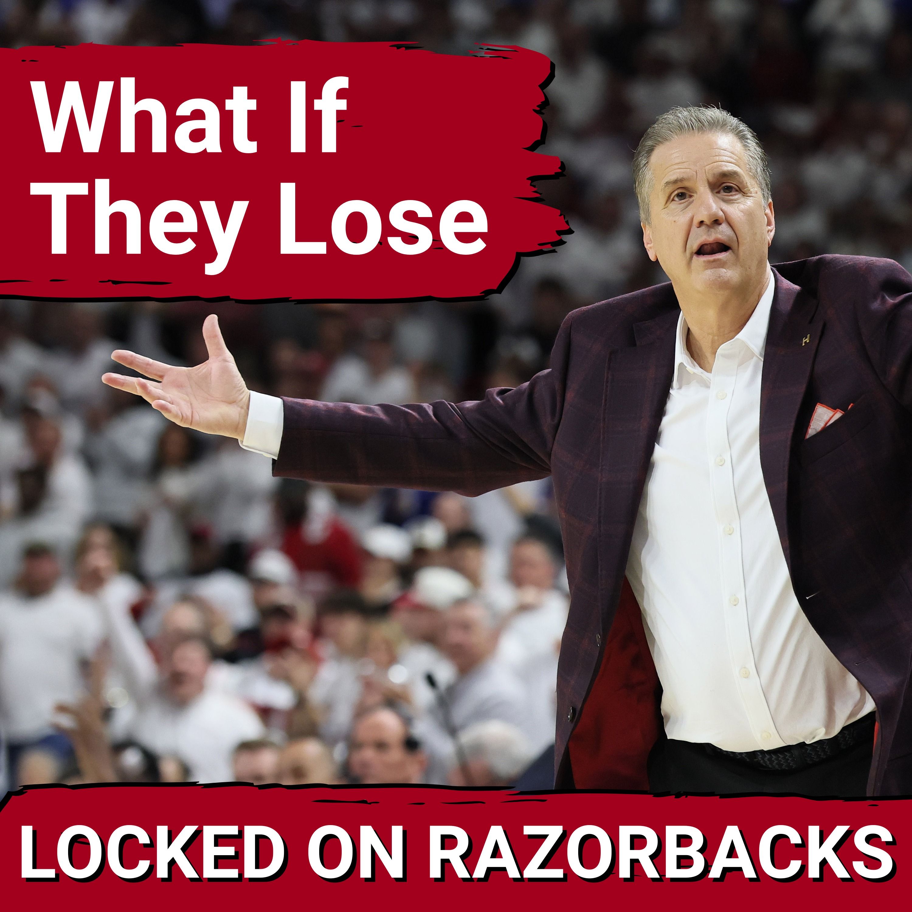 RAZORBACKS: Darius Acuff’s Consistency and Team UNCERTAINTY – Will Arkansas SURVIVE Starkville?