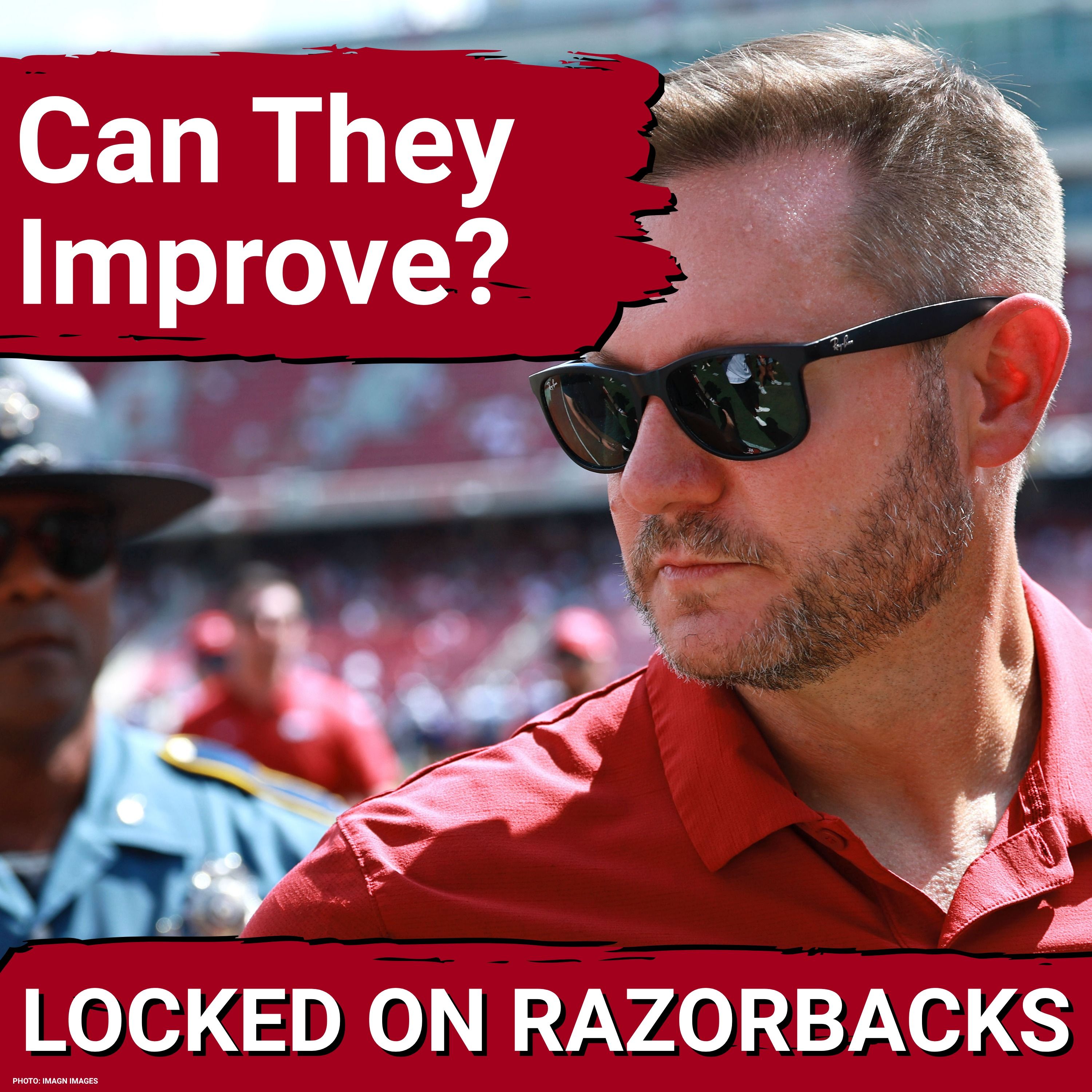 CRUCIAL WEEK: Can Arkansas Razorbacks and KJ Jackson REBOUND Against Tough Utah Defense?