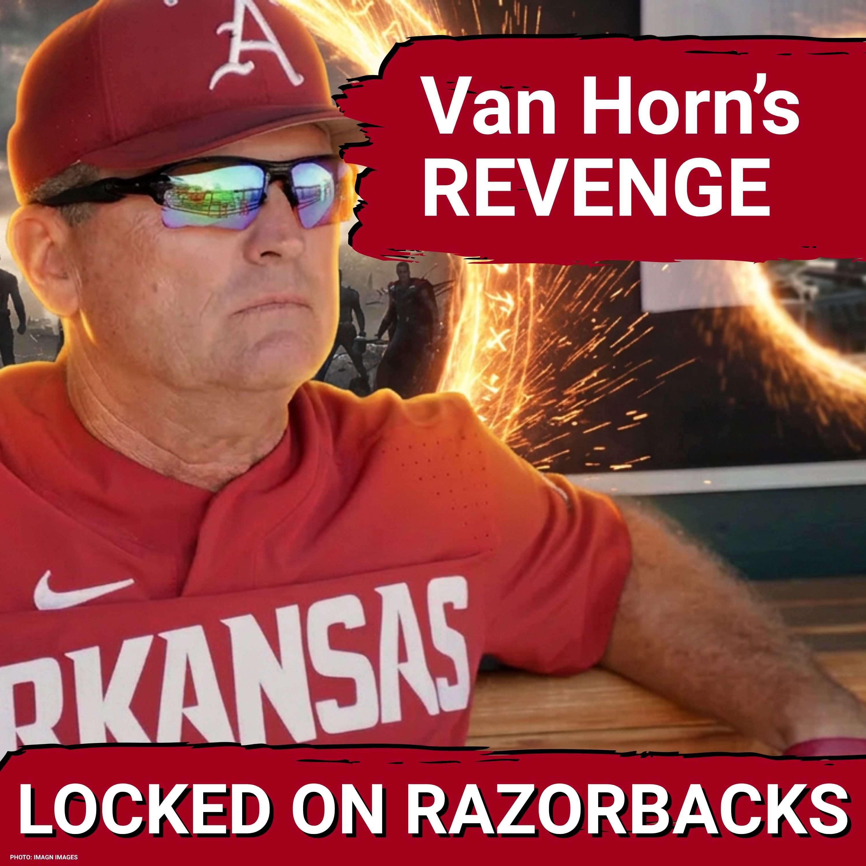 Did Arkansas Razorbacks Just SECURE The Most DOMINANT Transfer Class In College Baseball? episode artwork