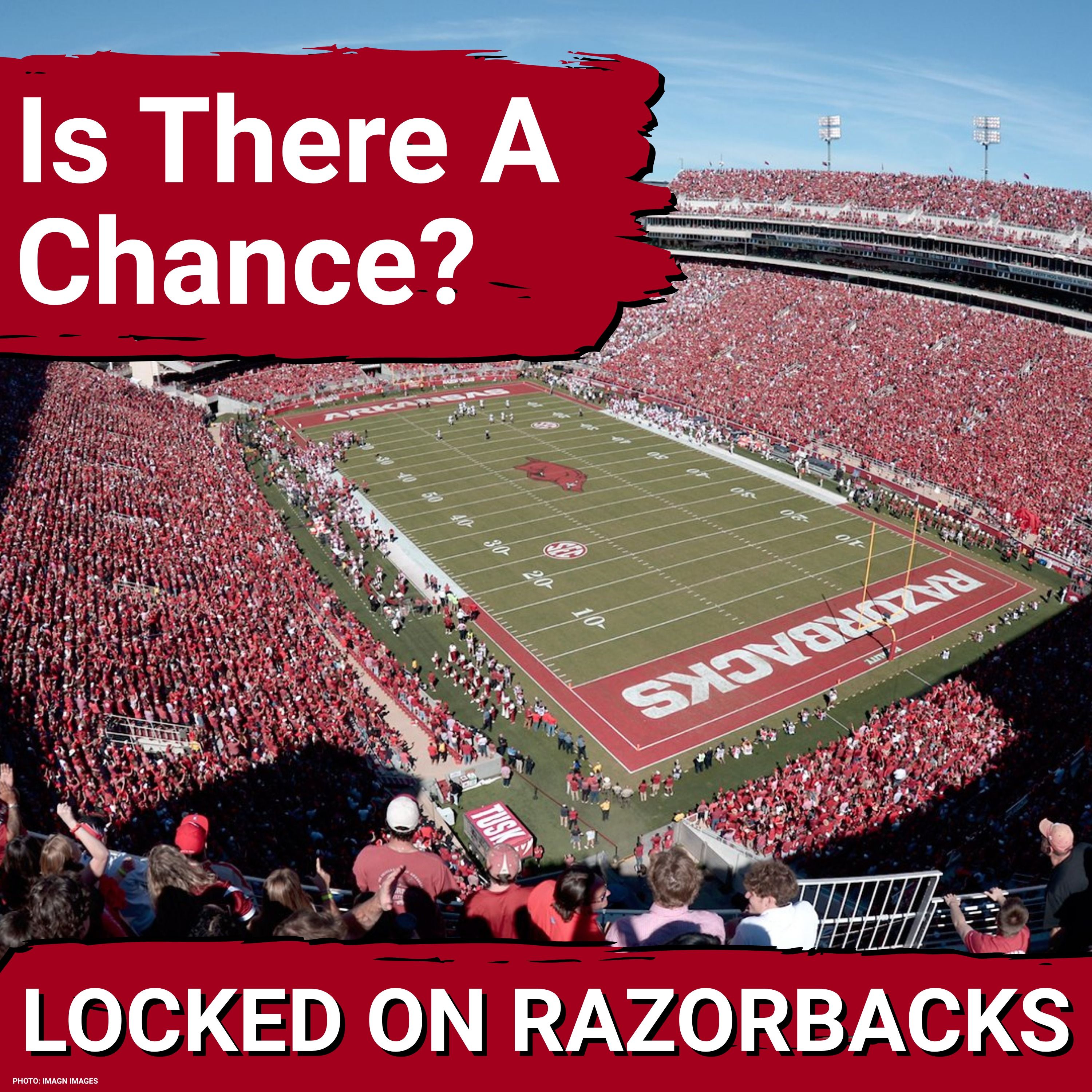 Does Arkansas Stand A Chance Against Georgia?