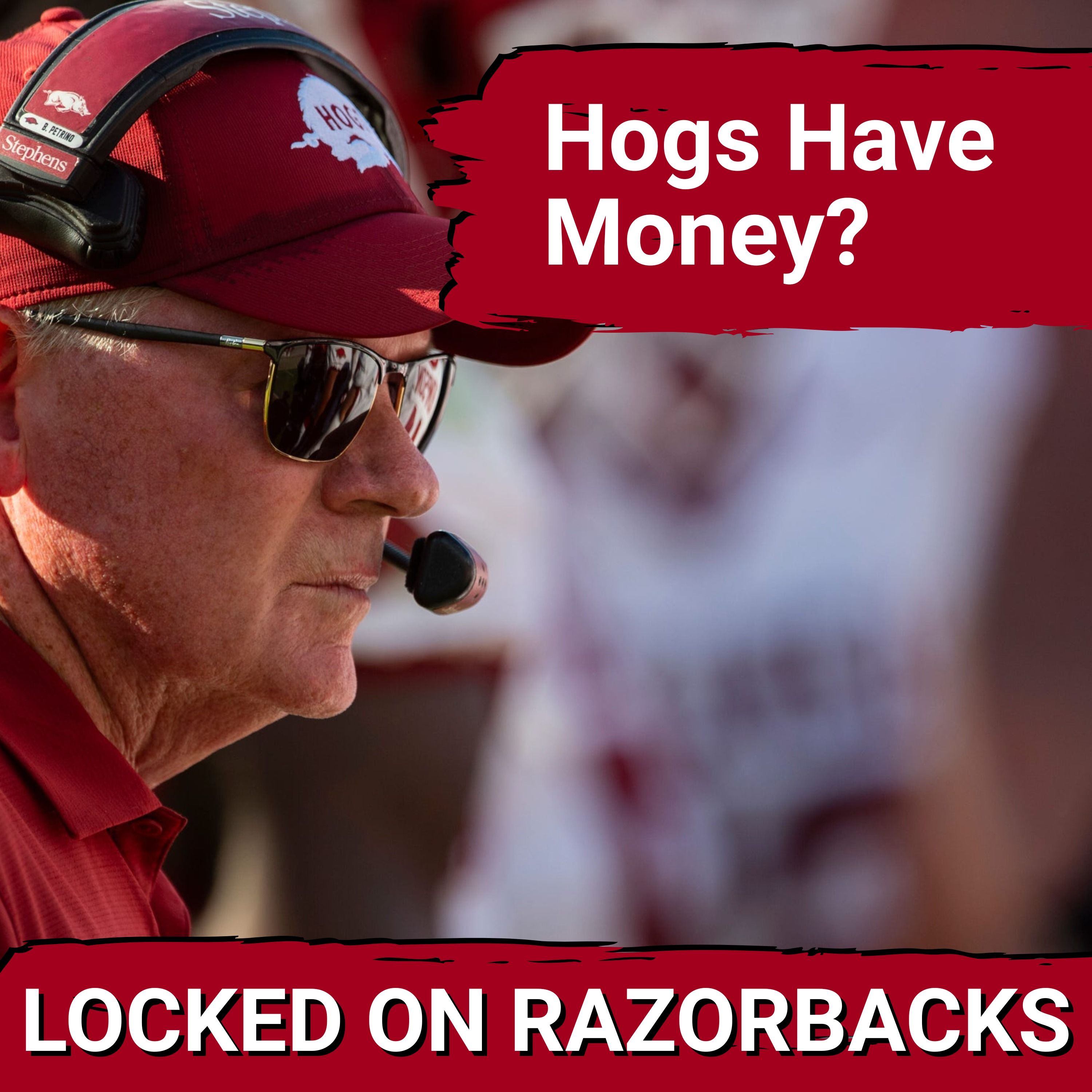 Does Arkansas Have The Money To Make A BIG TIME Hire?