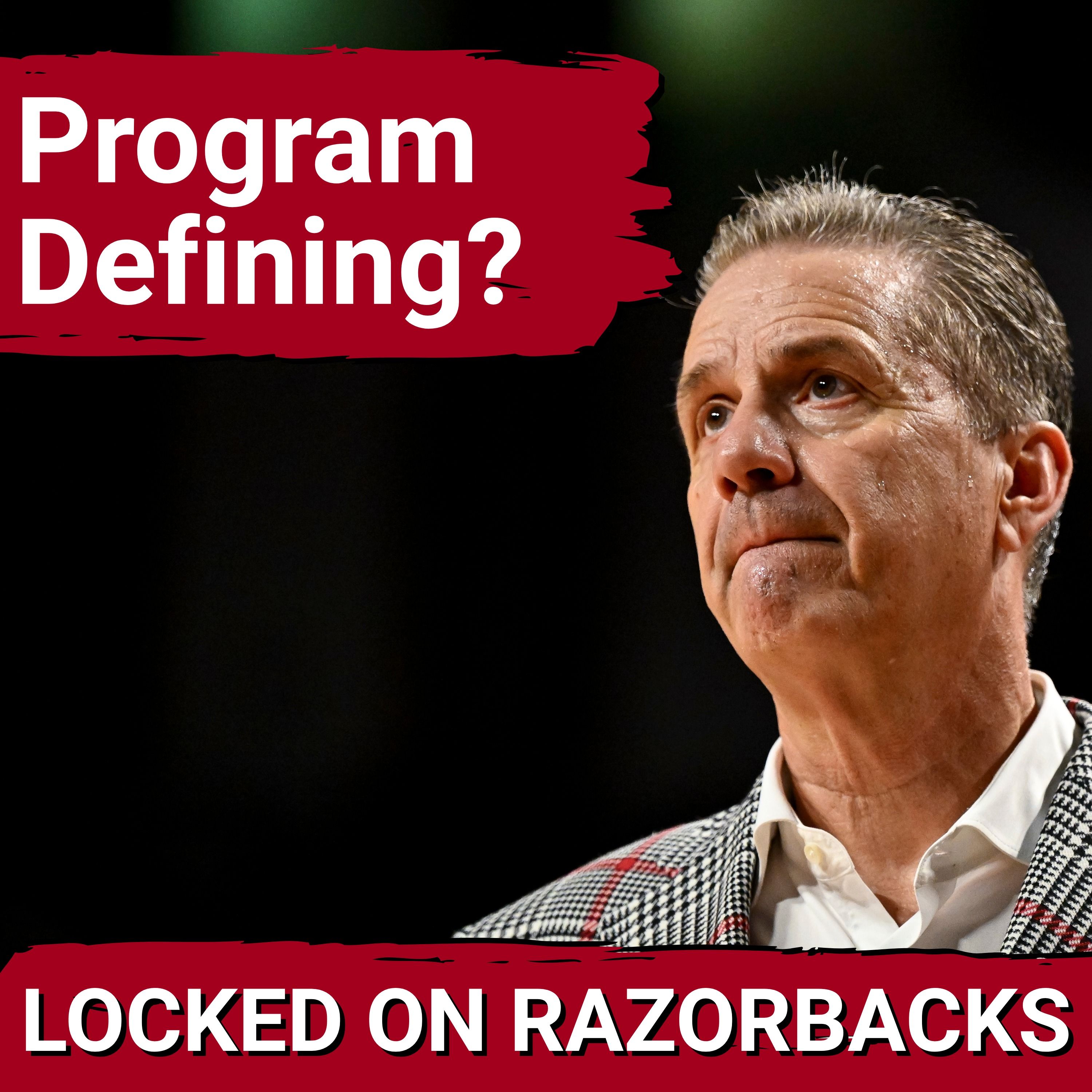 Can the Razorbacks Pull It Off Against Arizona?