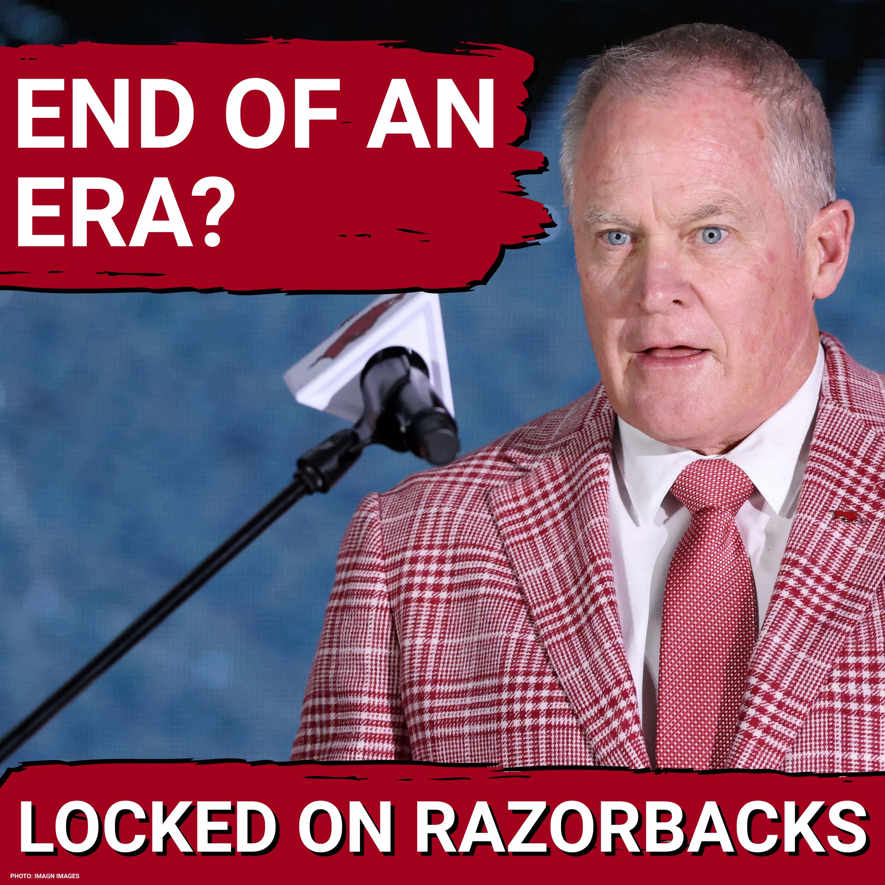 CHAOS: Arkansas Razorbacks Fans QUESTION Hunter Yurachek After Ryan Silverfield’s Stunning Reveal