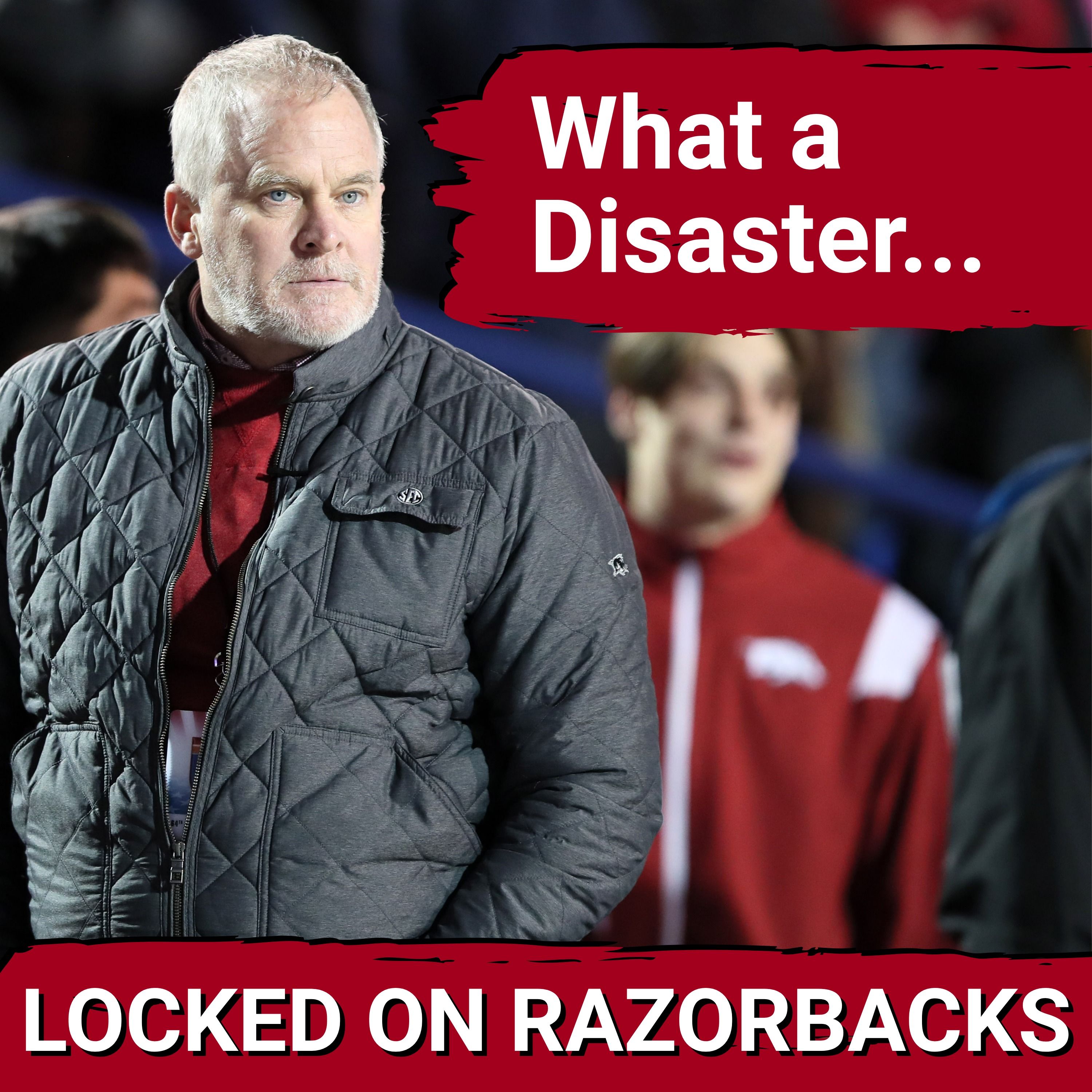 This Makes Arkansas Look REALLY Bad