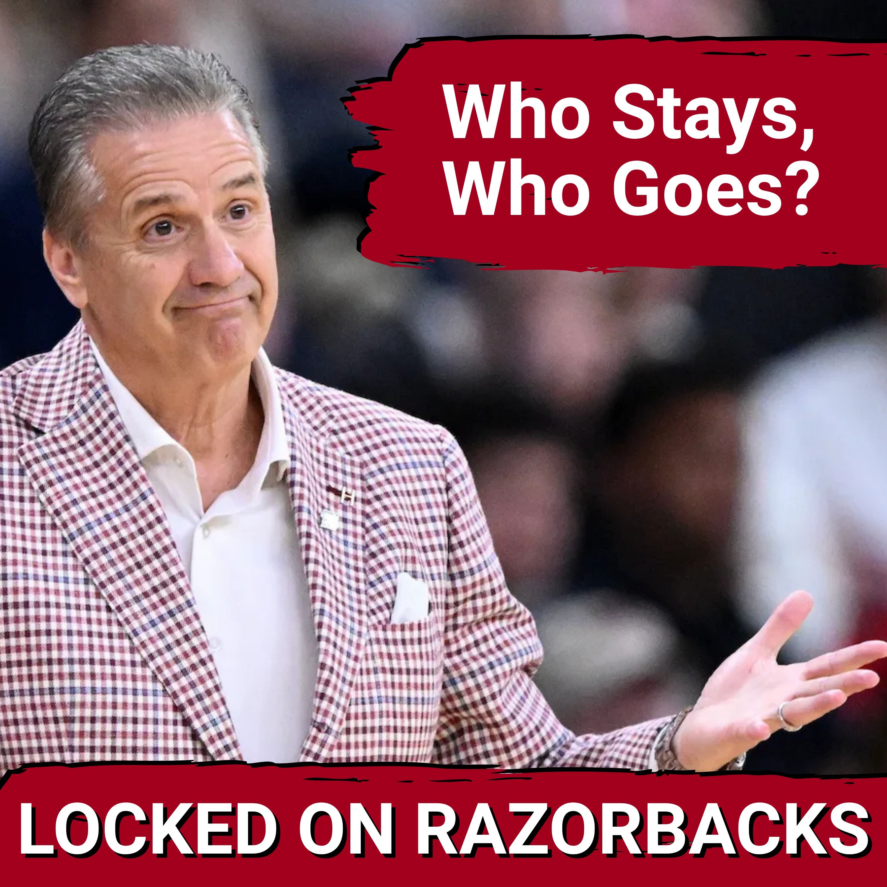 Arkansas Roster Intel | Which Stars Are Staying and Who's Leaving?