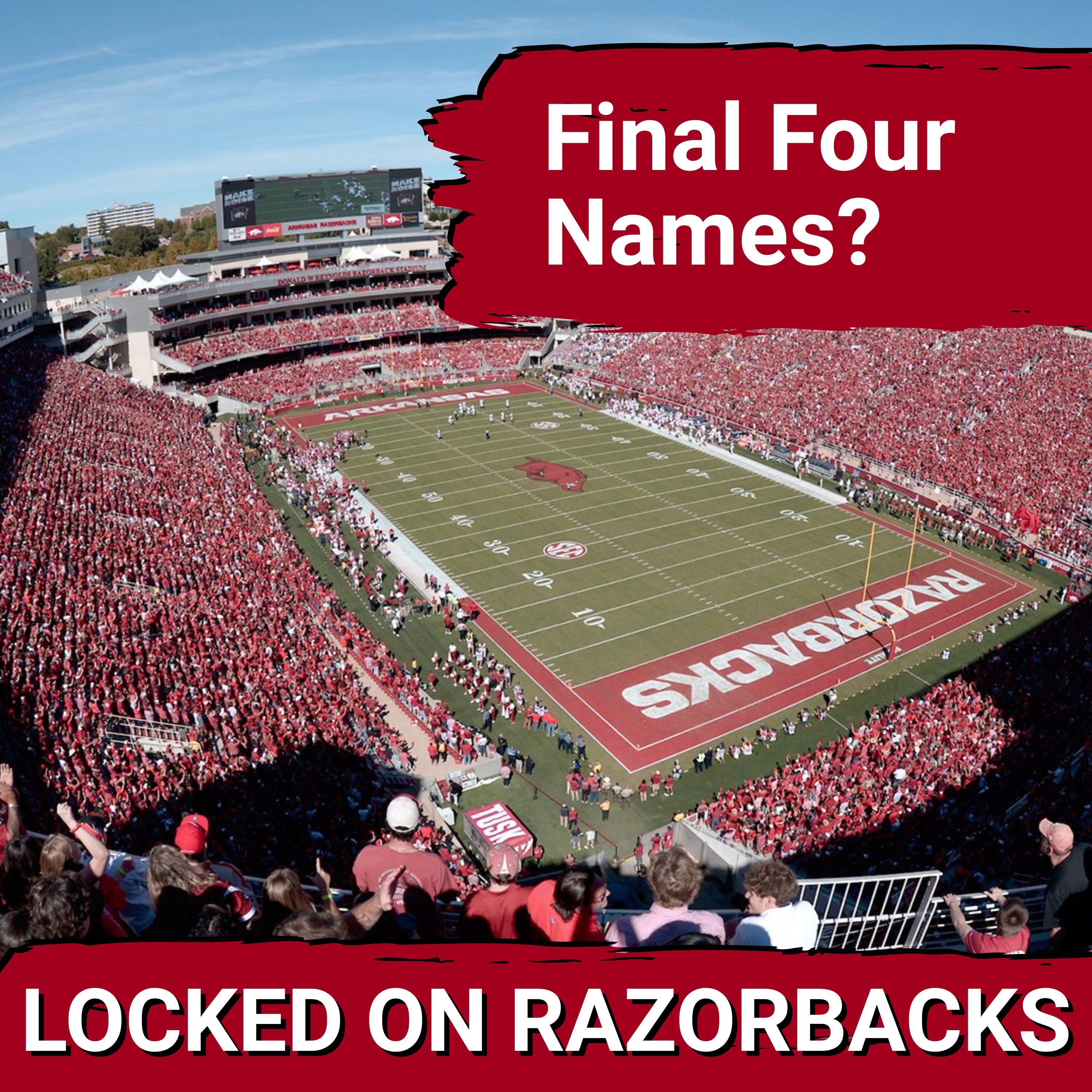 Fever Pitch: Arkansas Razorbacks Coaching Search HEATS UP Amid Eric Morris & Kane Wommack Buzz