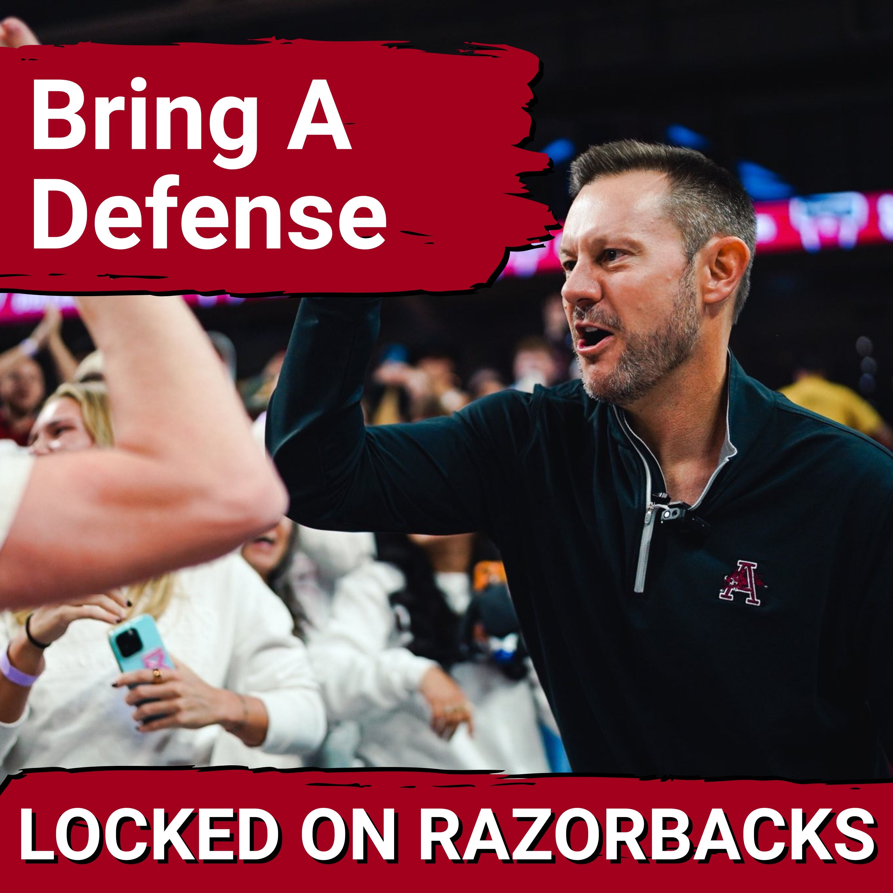 OVERHAUL: Can Arkansas Razorbacks Finally BUILD a Dominant Defense With Ryan Silverfield?