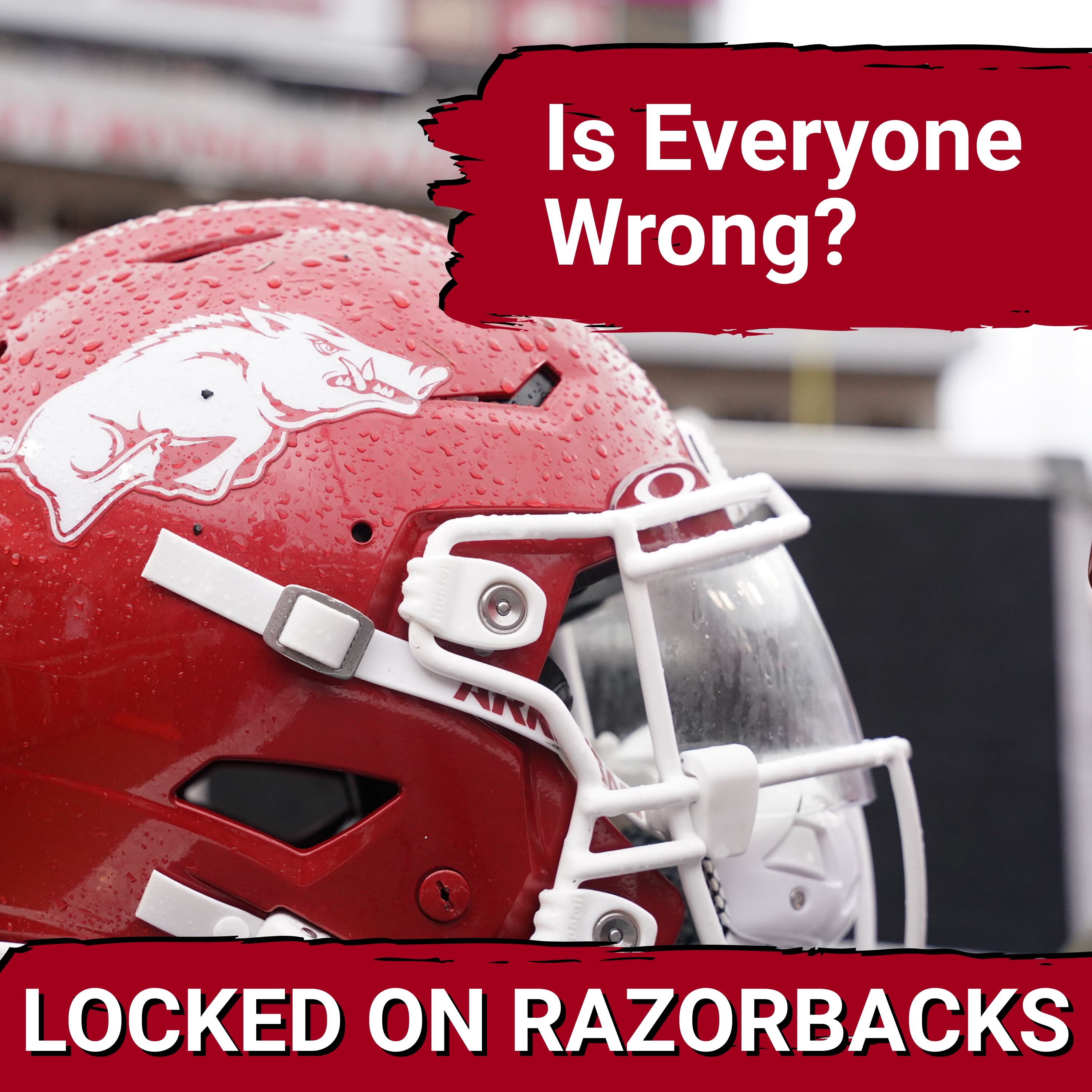 SHOWDOWN: Can Razorbacks Football DELIVER a Game-Changing Hire or is Panic Setting In?