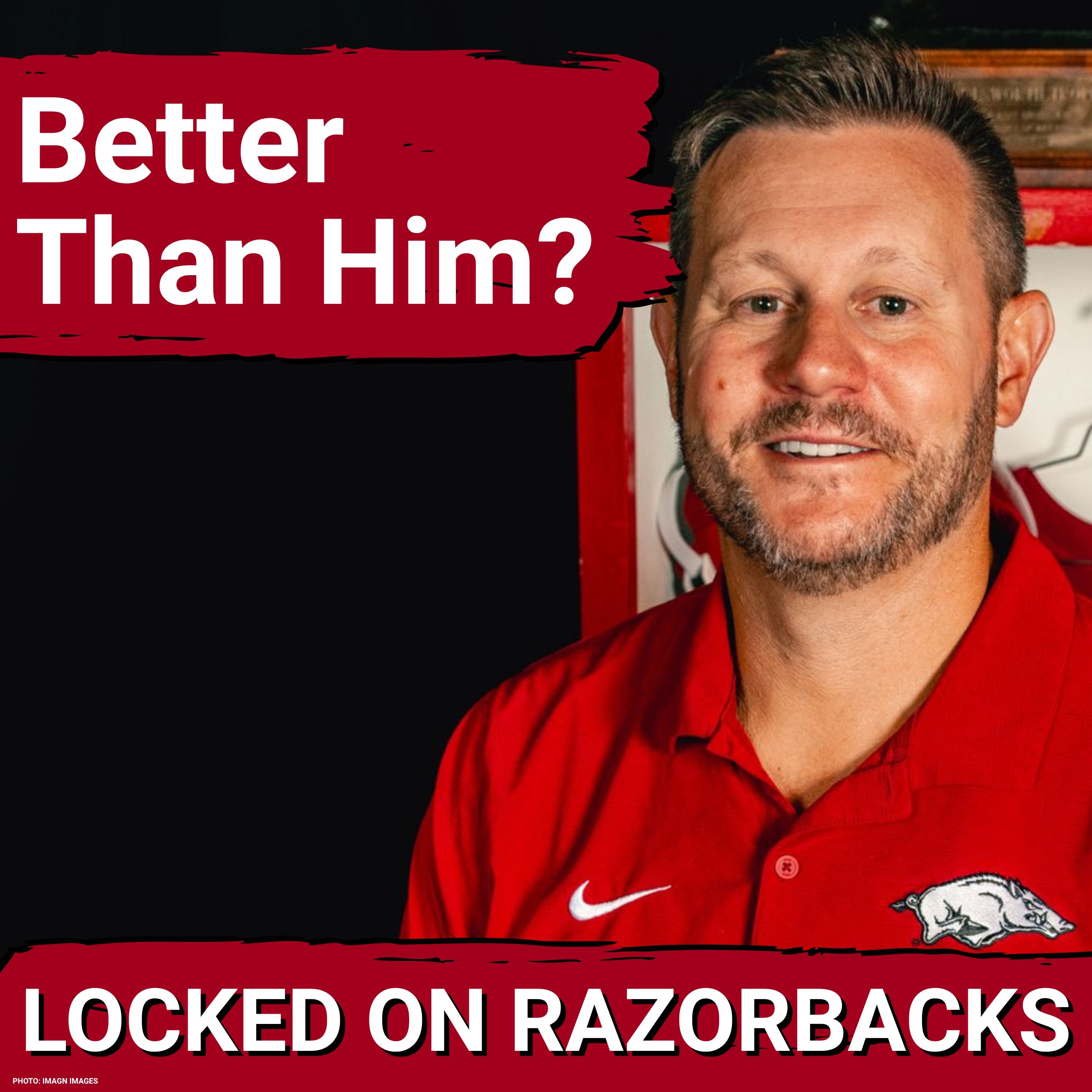 RAZORBACK RECKONING: Will Ryan Silverfield OUTSMART Alex Golesh in Season-Defining MATCHUP? episode artwork