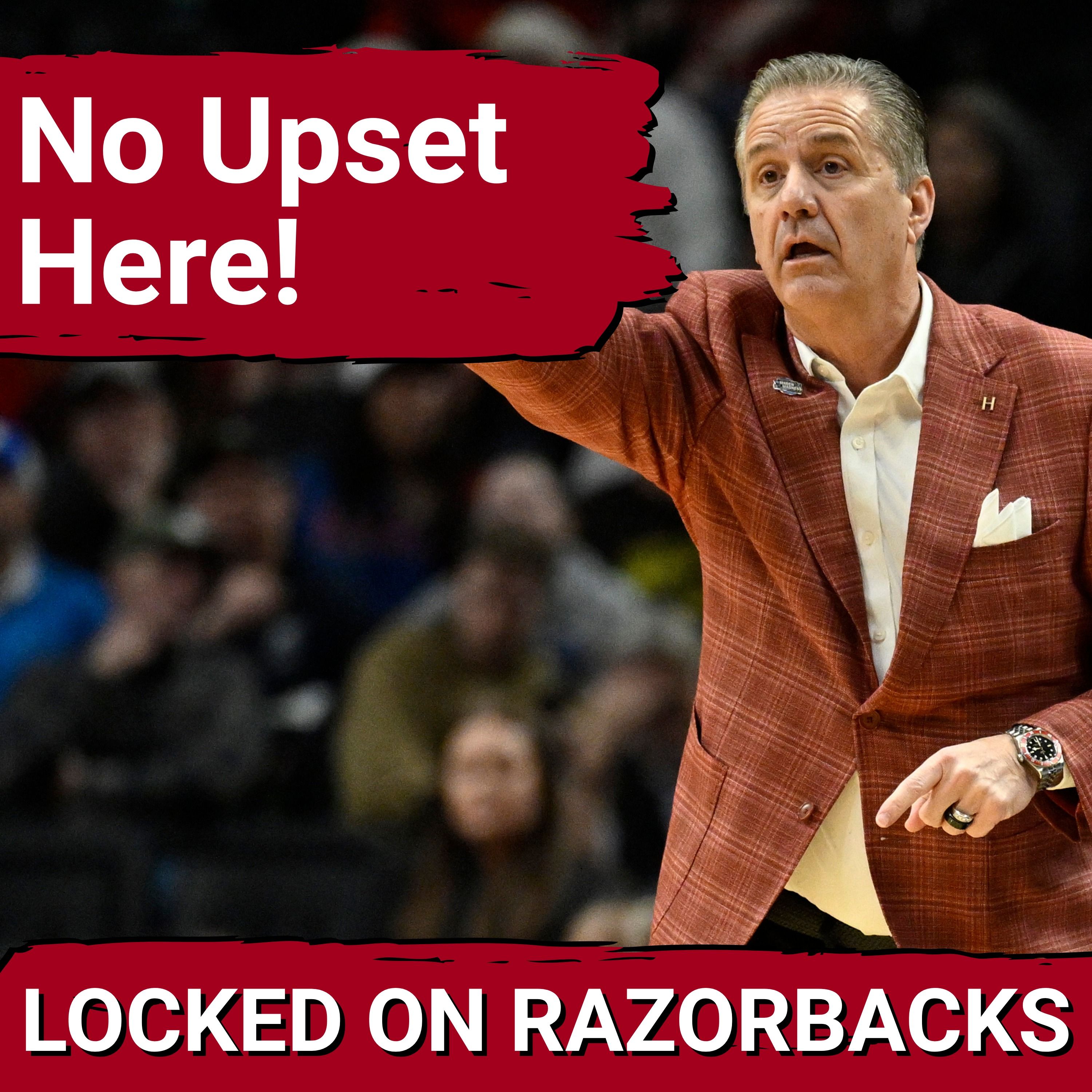 ONSLAUGHT: Darius Acuff and Razorbacks DELIVER Statement Victory Over Hawaii – Tournament HYPE