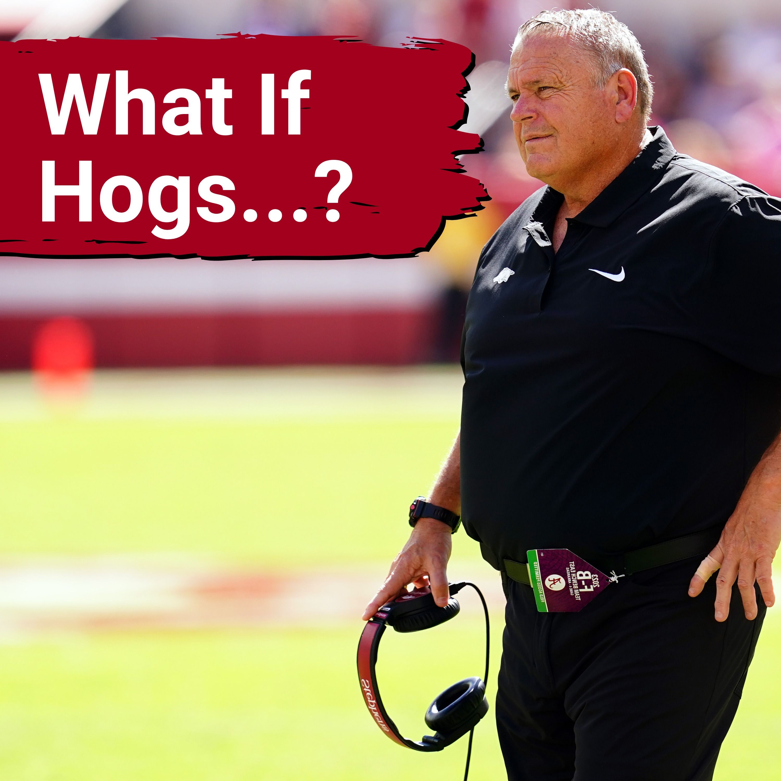 Arkansas Faces MAKE-OR-BREAK Moment vs Memphis | Will Hogs' Defense FINALLY Step Up?