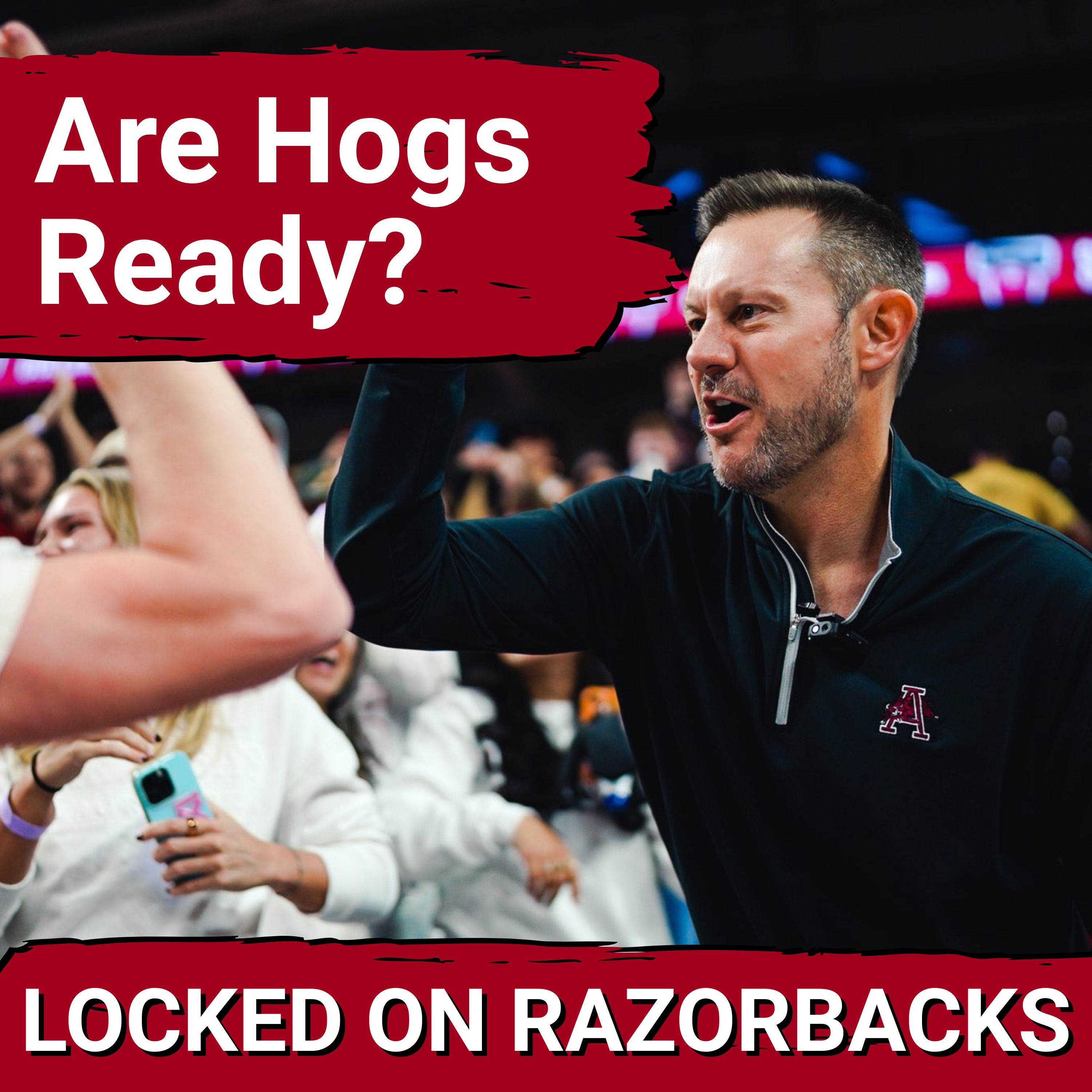 WARNING SIGN: Is the Arkansas Razorbacks’ QB Room Ready To COMPETE in the SEC?