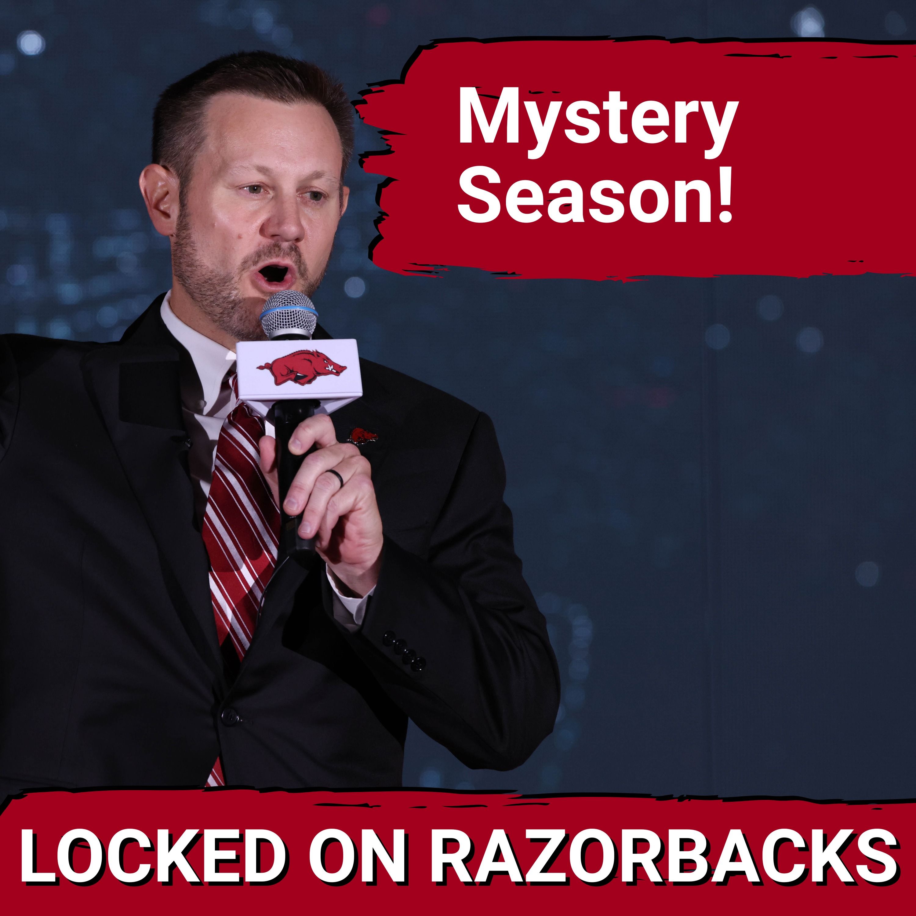 UNSEEN: Arkansas Razorbacks EXCLUDED from Early Top 25—Is a BREAKOUT SEASON Coming?