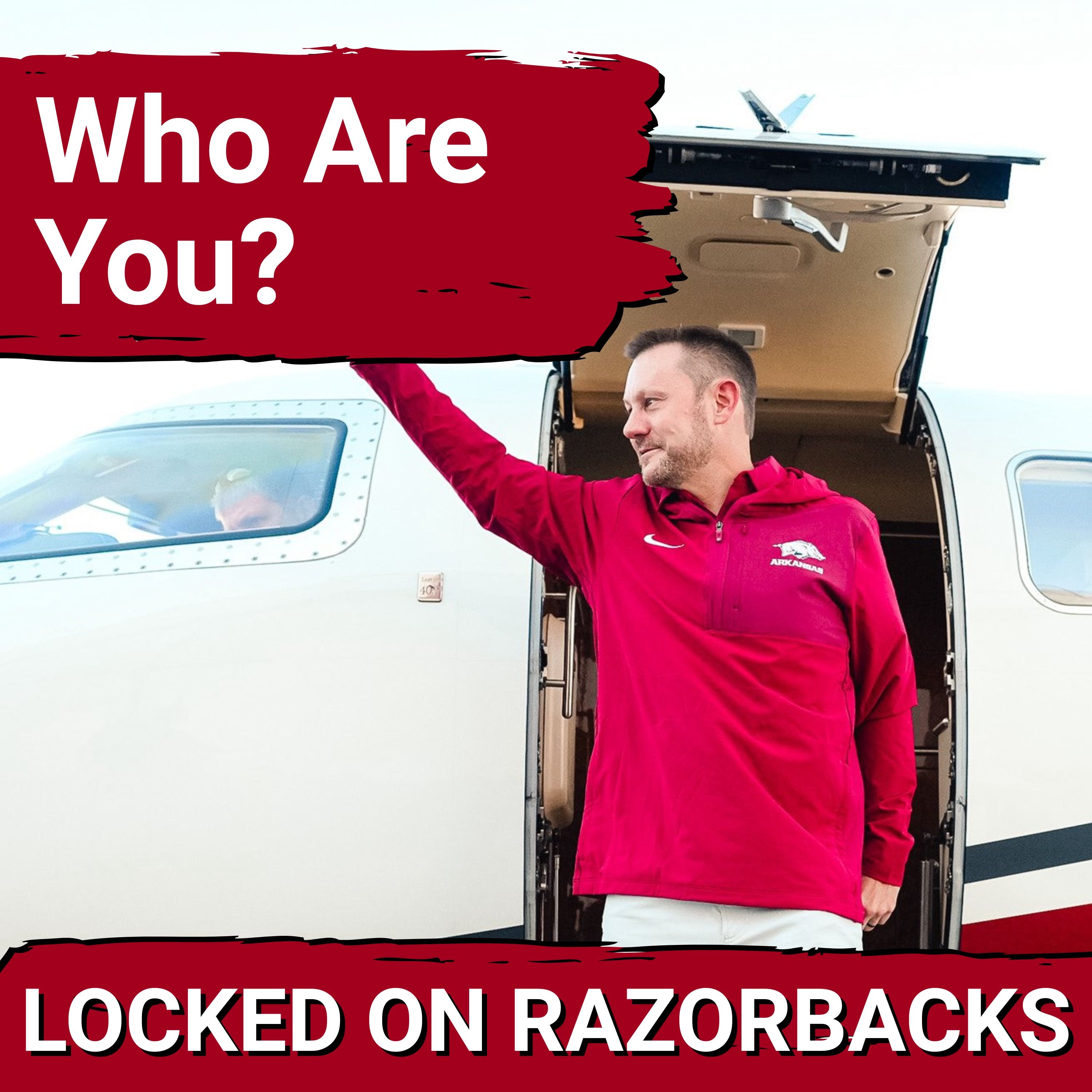 Who Do You Think You Are Razorback Fans?