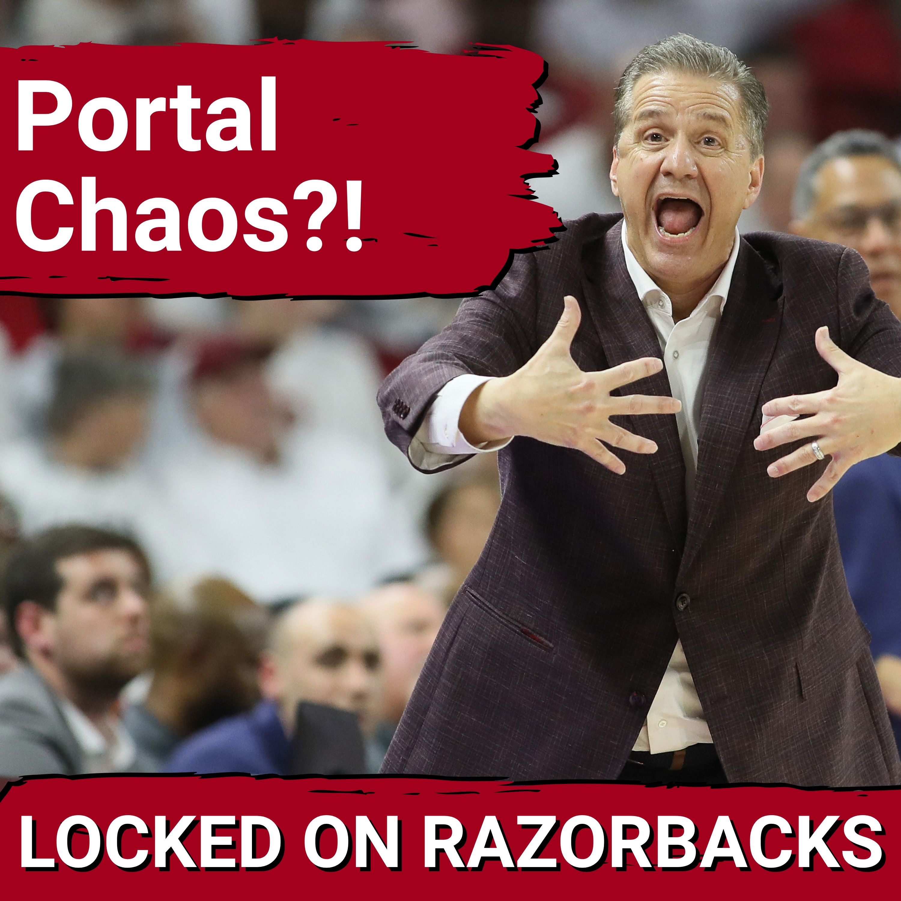 Could John Calipari’s Bold Gamble on the Arkansas Razorbacks Roster RISK Everything?